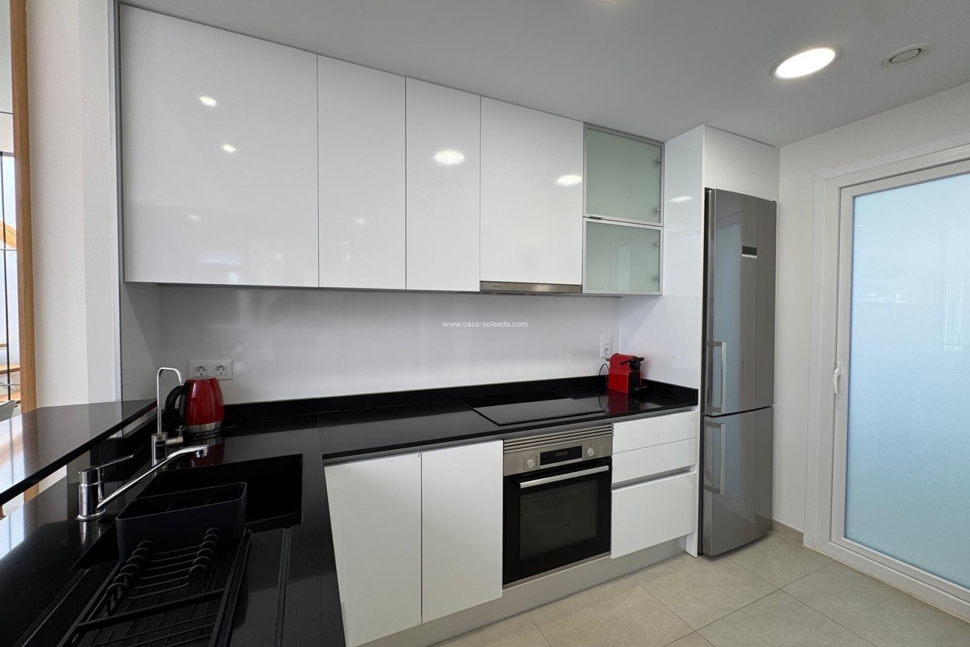 Revente - Appartement - Orihuela Costa - Playa Flamenca