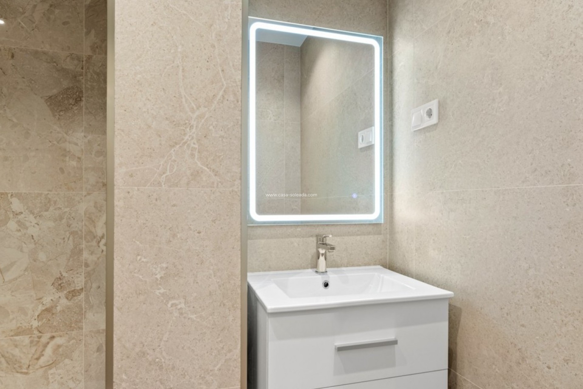 Revente - Appartement - Orihuela Costa - Punta Prima