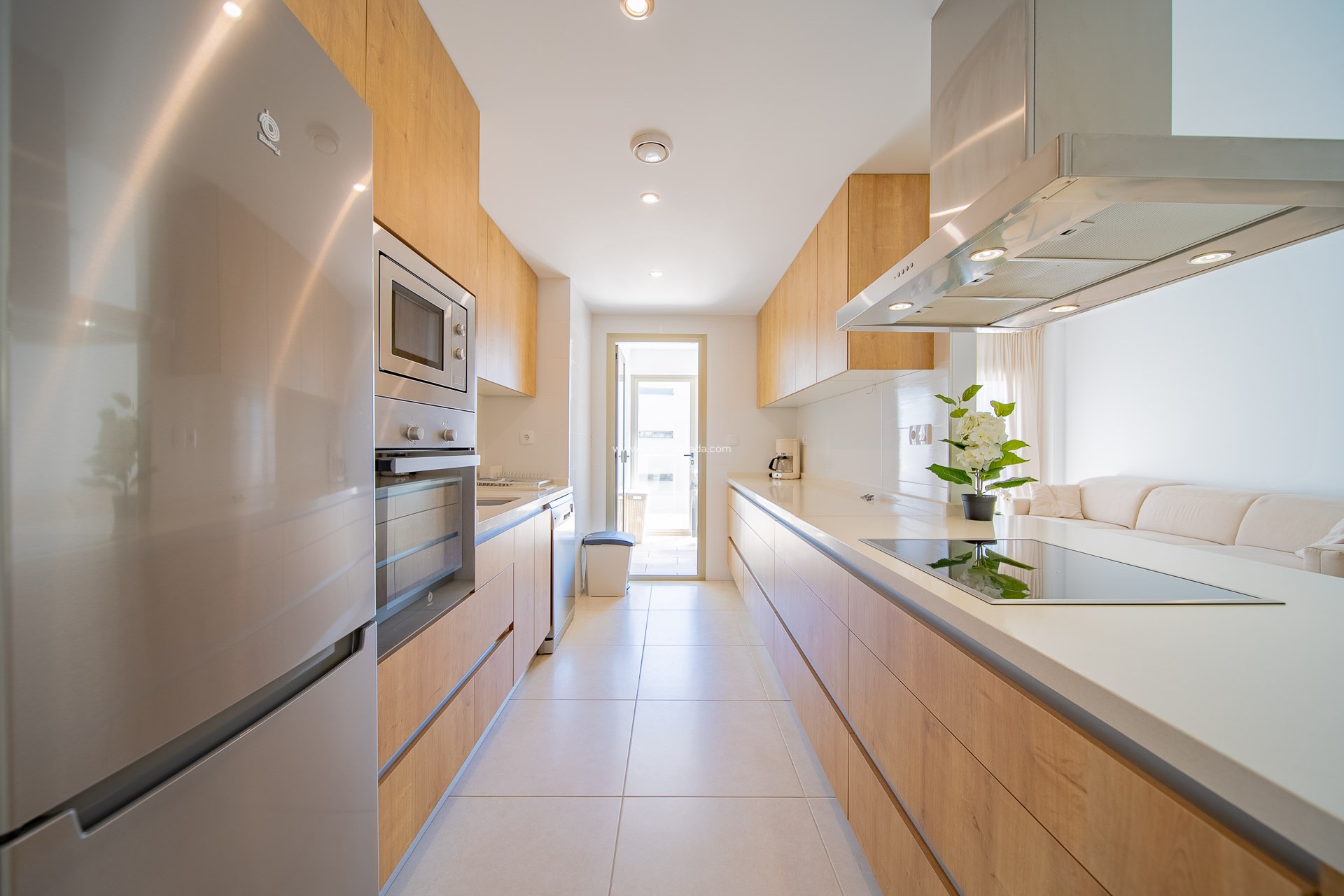 Revente - Appartement - Orihuela Costa - Villamartín