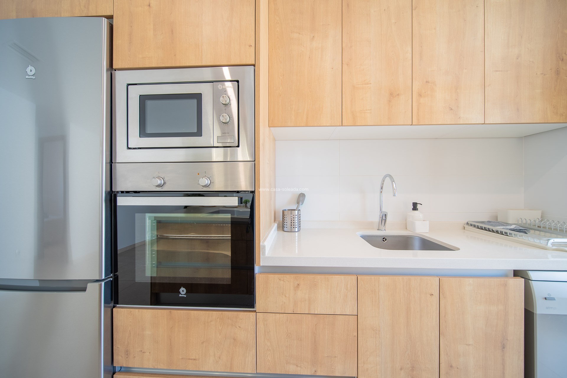 Revente - Appartement - Orihuela Costa - Villamartín