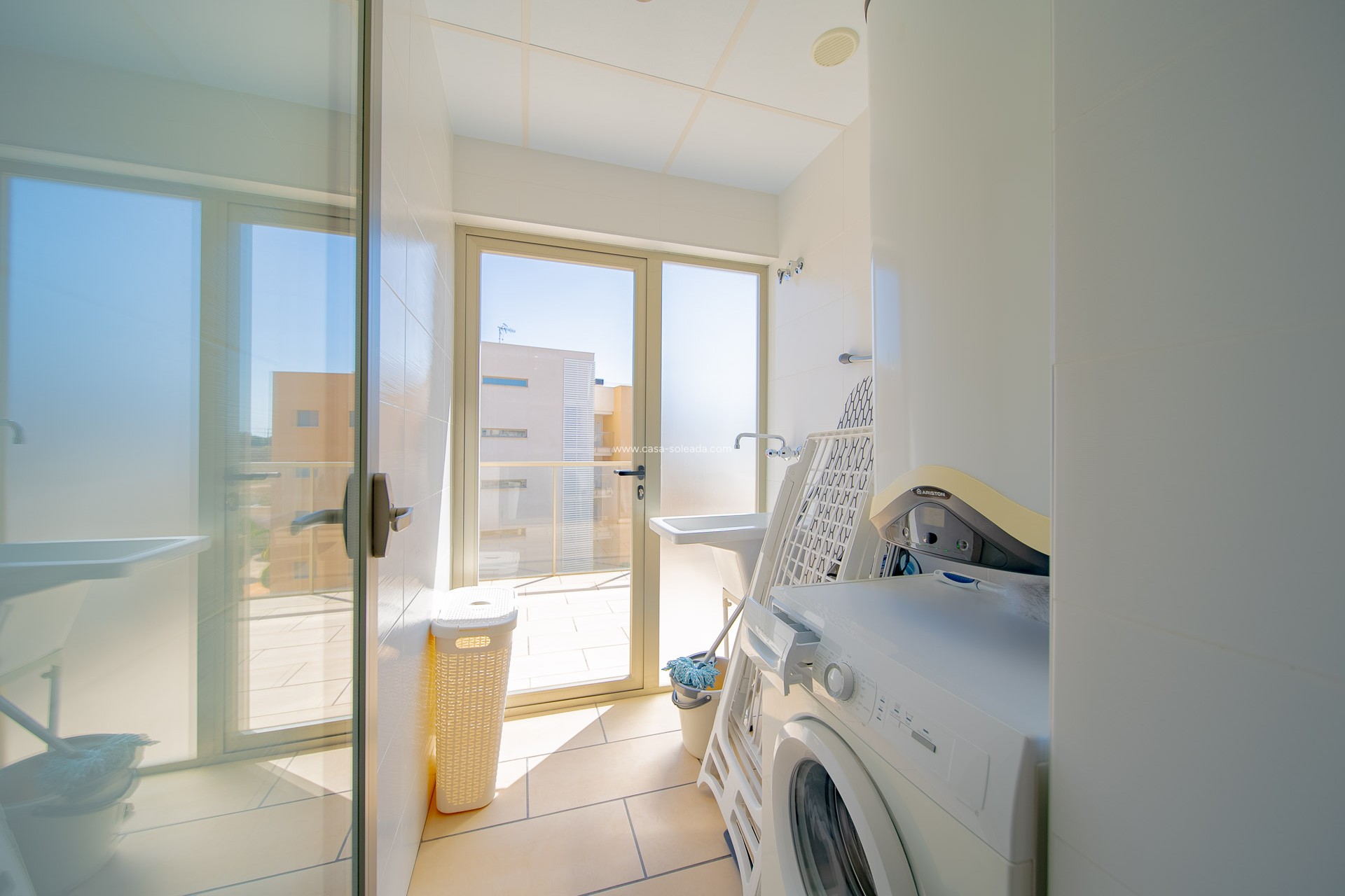 Revente - Appartement - Orihuela Costa - Villamartín