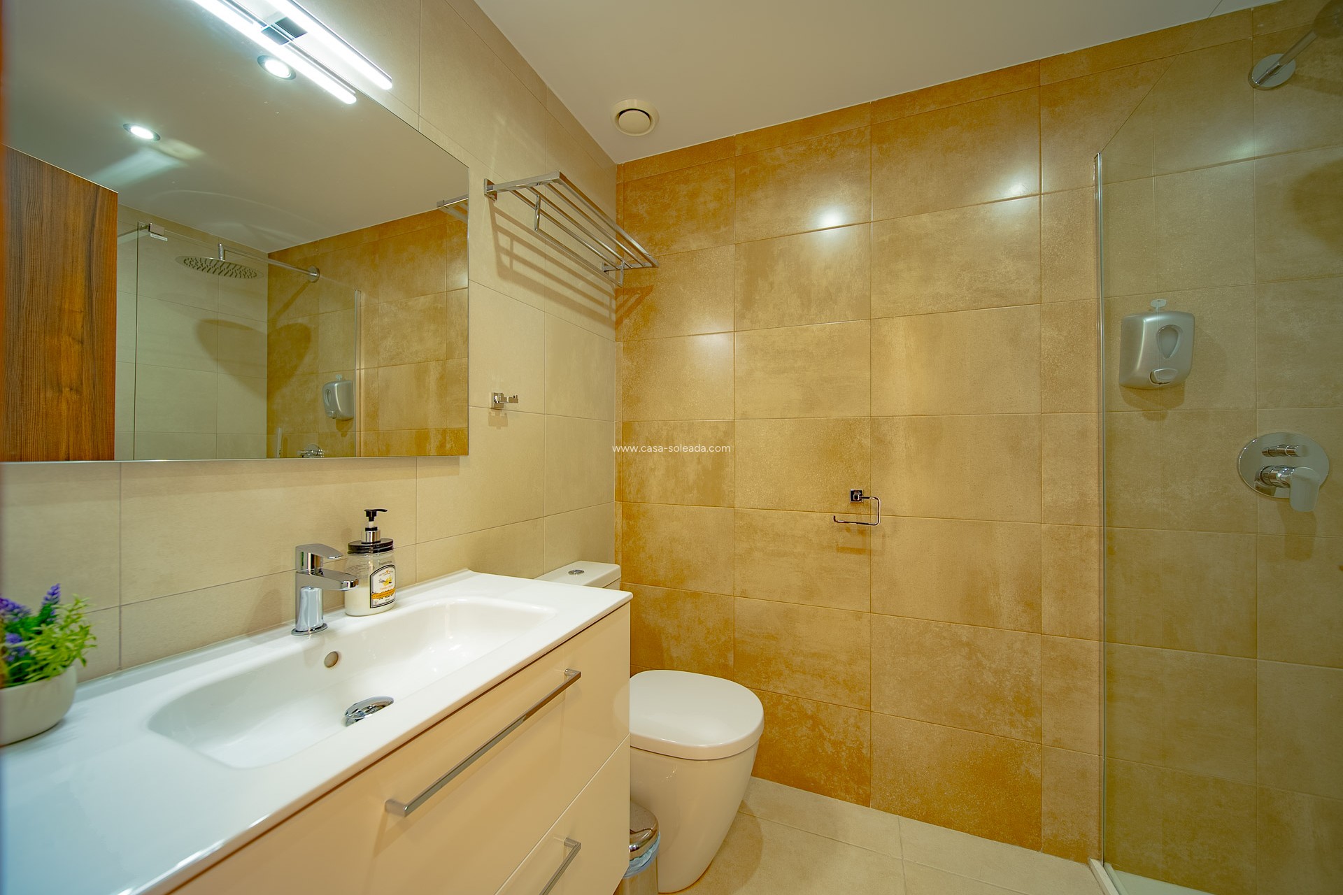 Revente - Appartement - Orihuela Costa - Villamartín