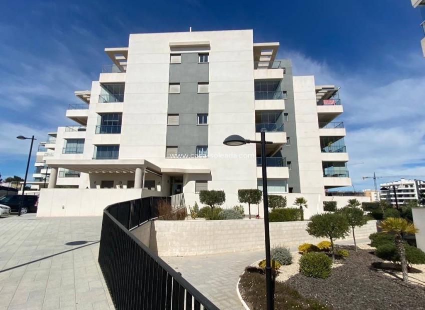Revente - Appartement - Orihuela Costa - Villamartín