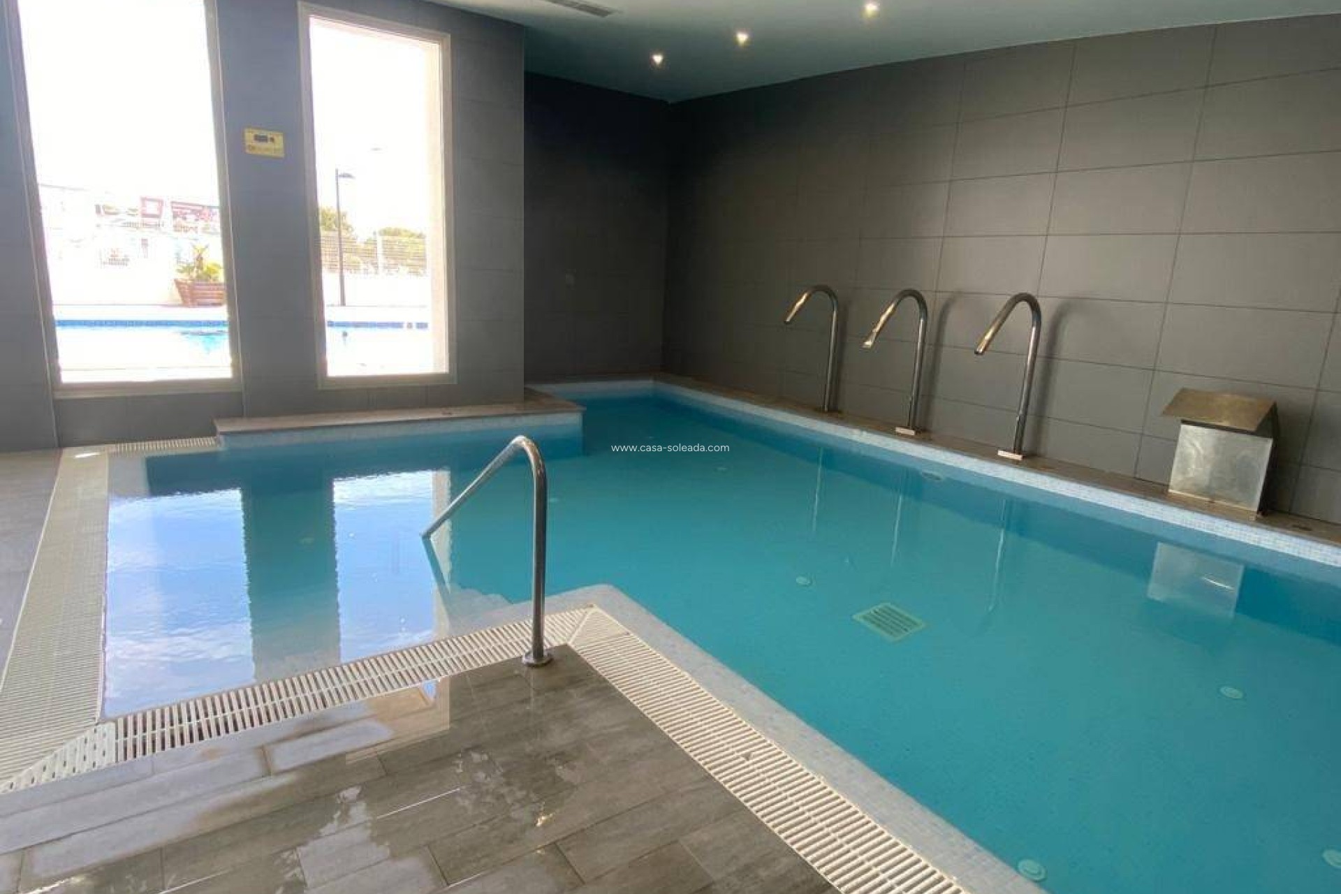 Revente - Appartement - Orihuela Costa - Villamartín