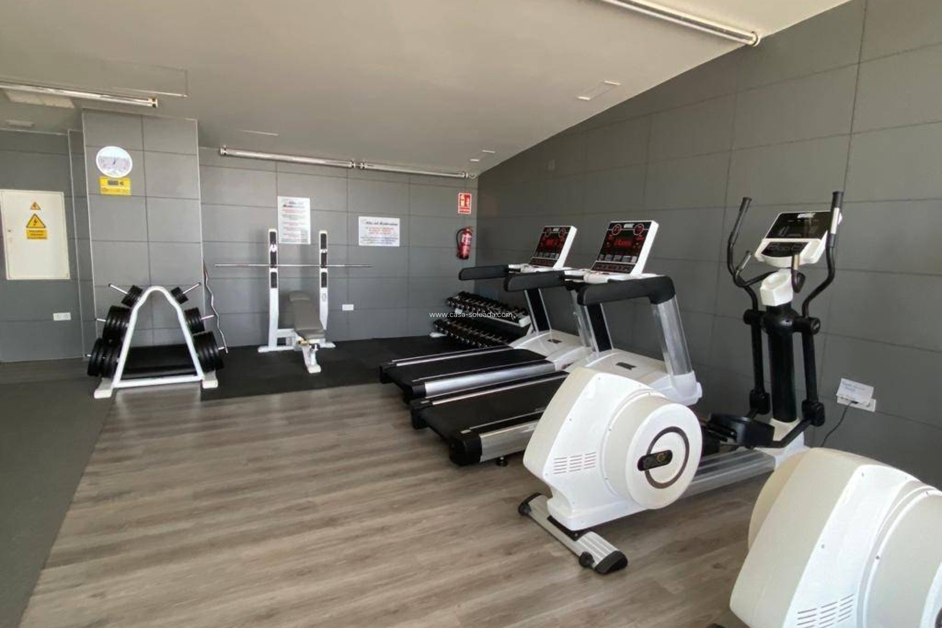 Revente - Appartement - Orihuela Costa - Villamartín