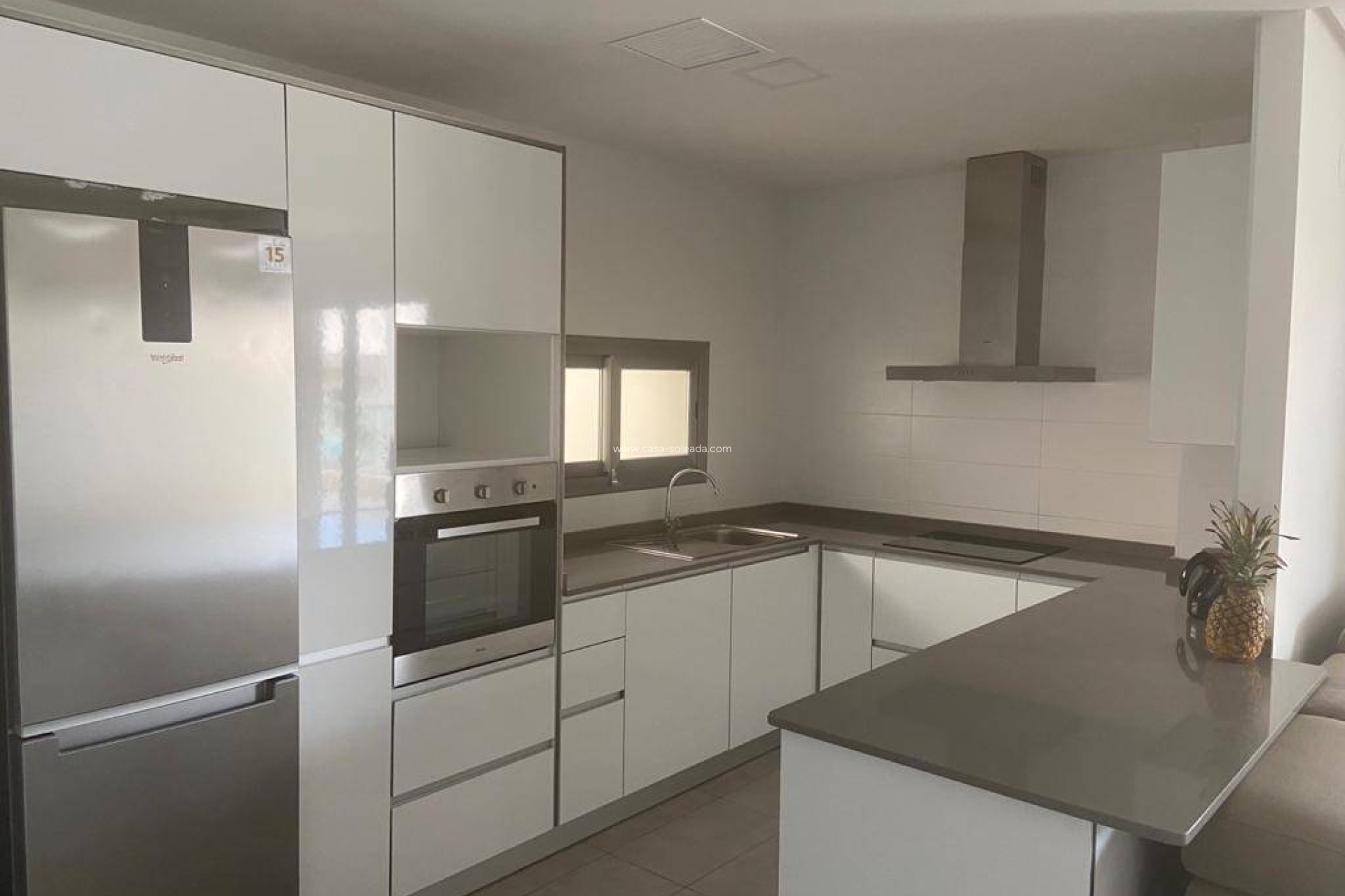 Revente - Appartement - Orihuela Costa - Villamartín