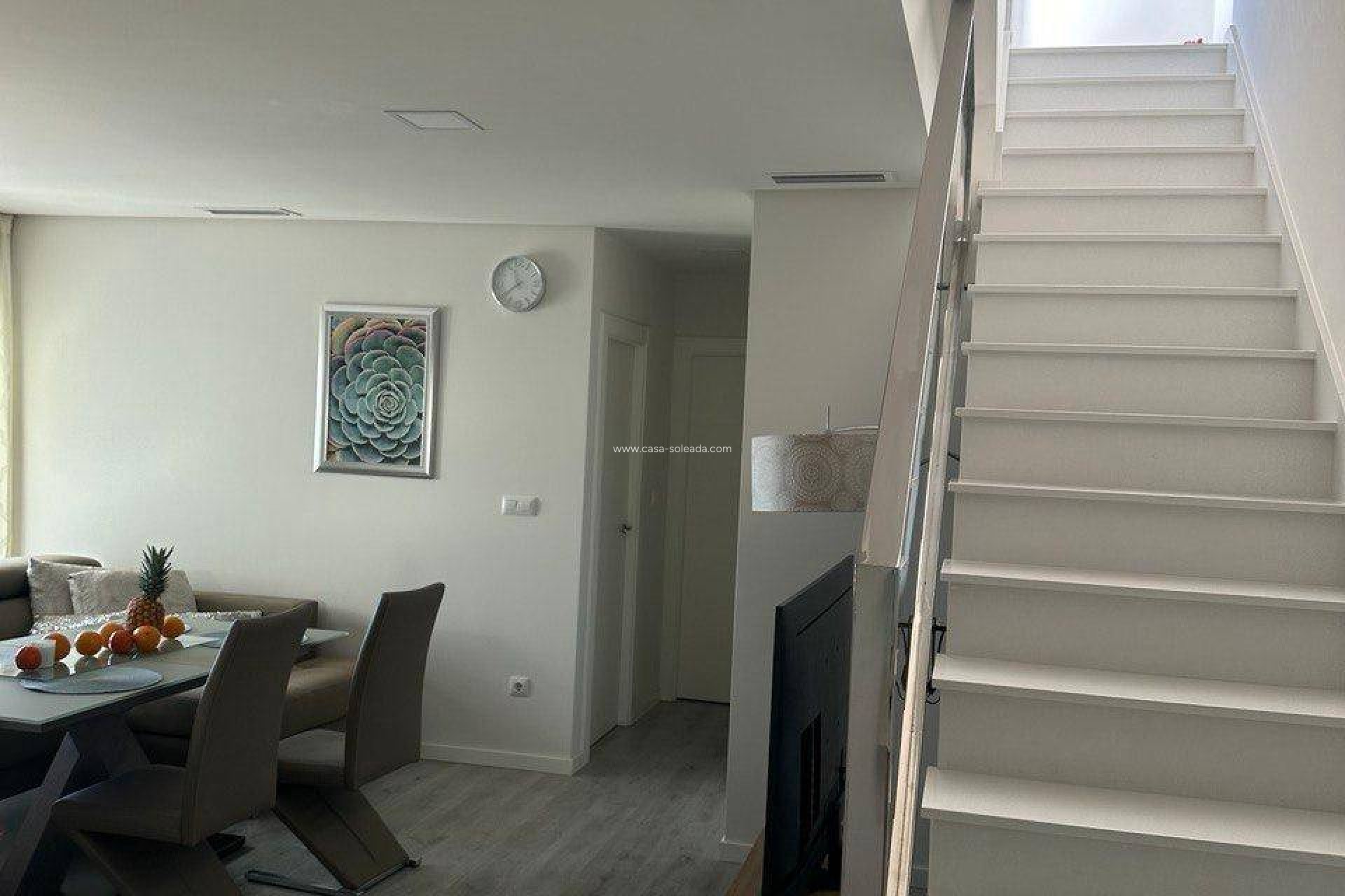 Revente - Appartement - Orihuela Costa - Villamartín