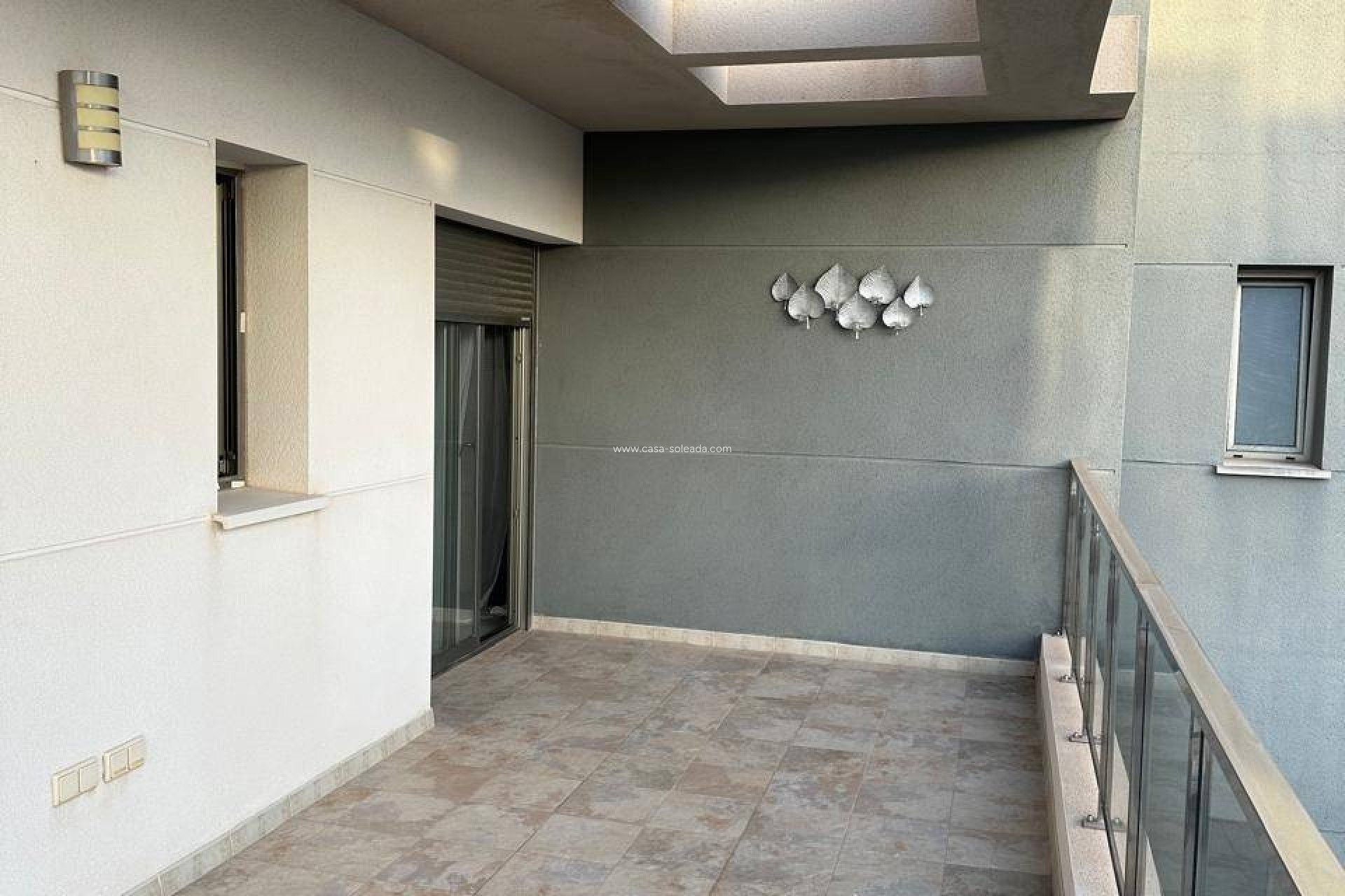 Revente - Appartement - Orihuela Costa - Villamartín