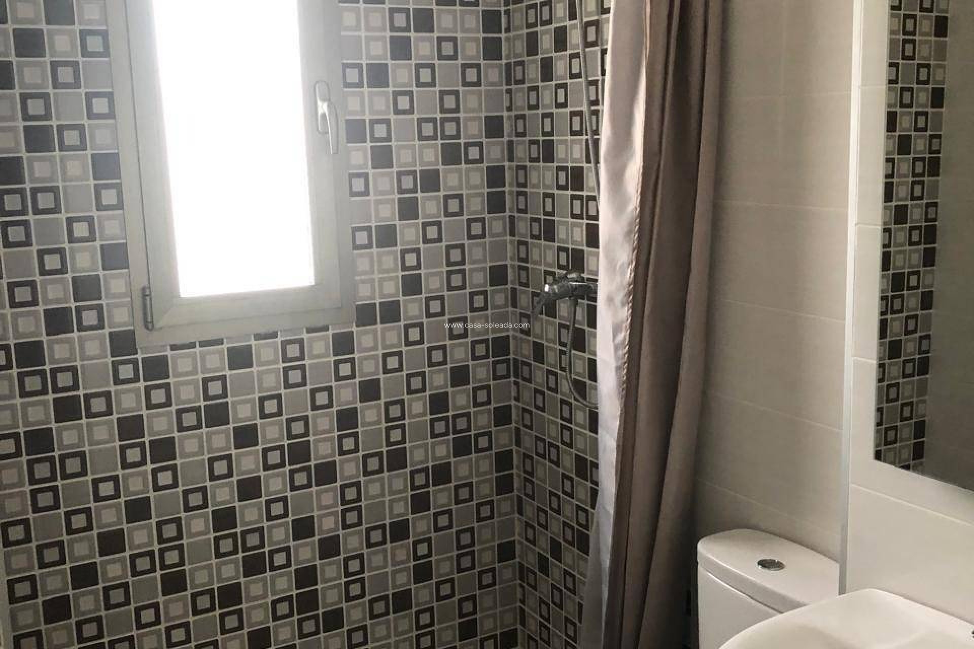 Revente - Appartement - Orihuela Costa - Villamartín