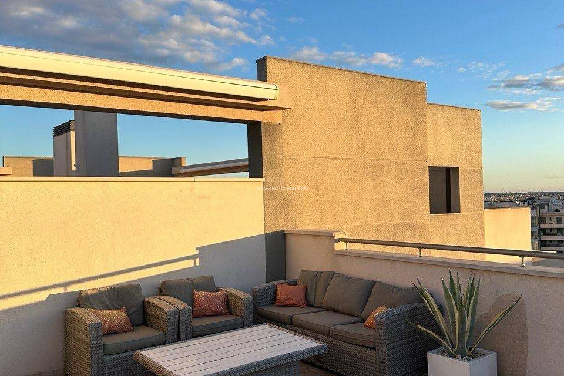 Revente - Appartement - Orihuela Costa - Villamartín