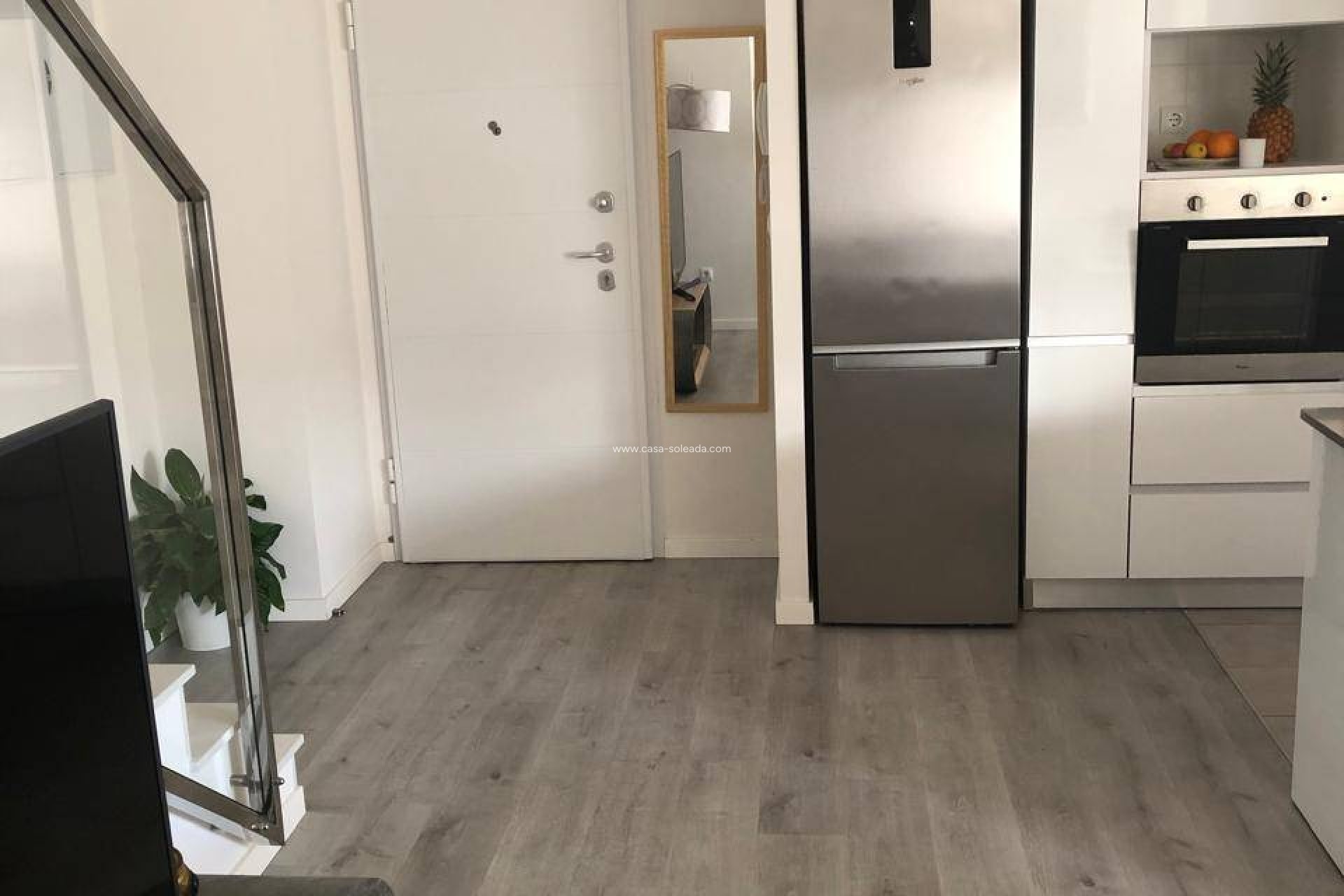 Revente - Appartement - Orihuela Costa - Villamartín