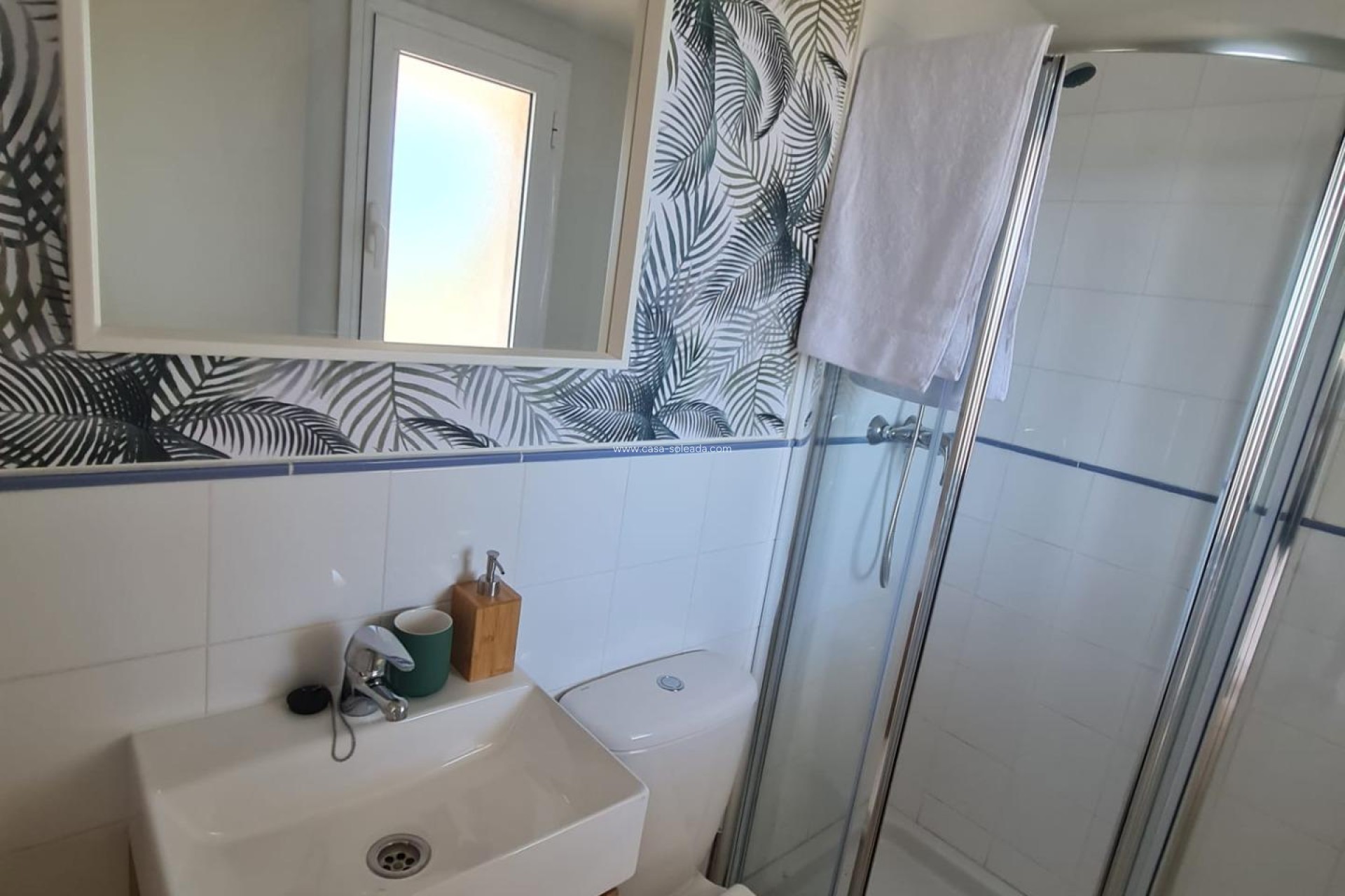 Revente - Appartement - Orihuela Costa - Villamartín