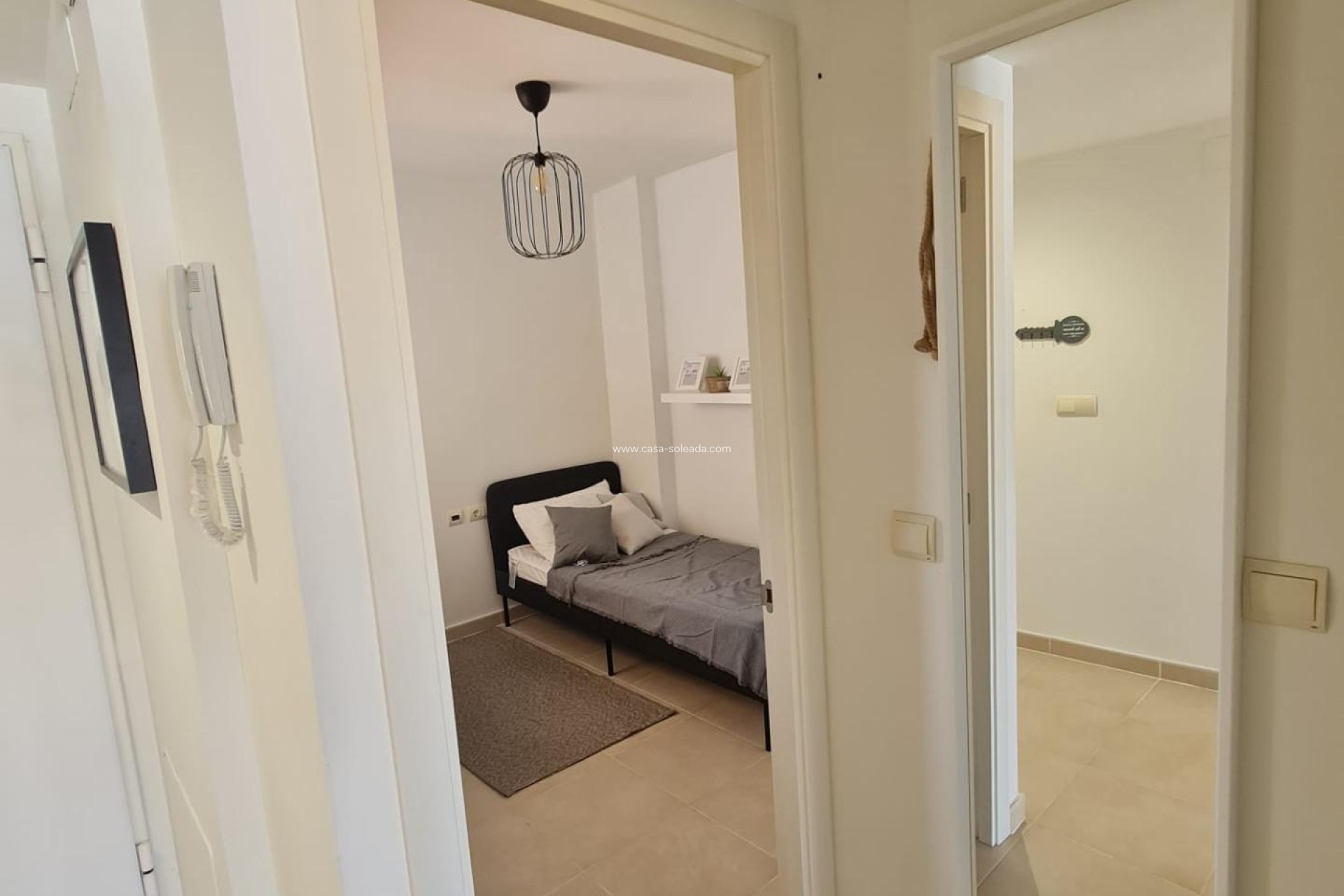 Revente - Appartement - Orihuela Costa - Villamartín