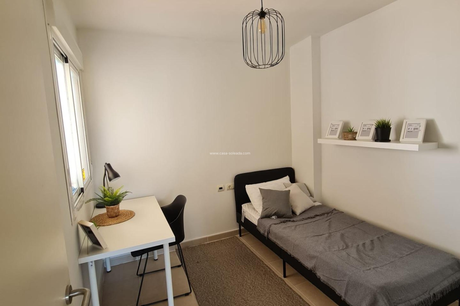 Revente - Appartement - Orihuela Costa - Villamartín