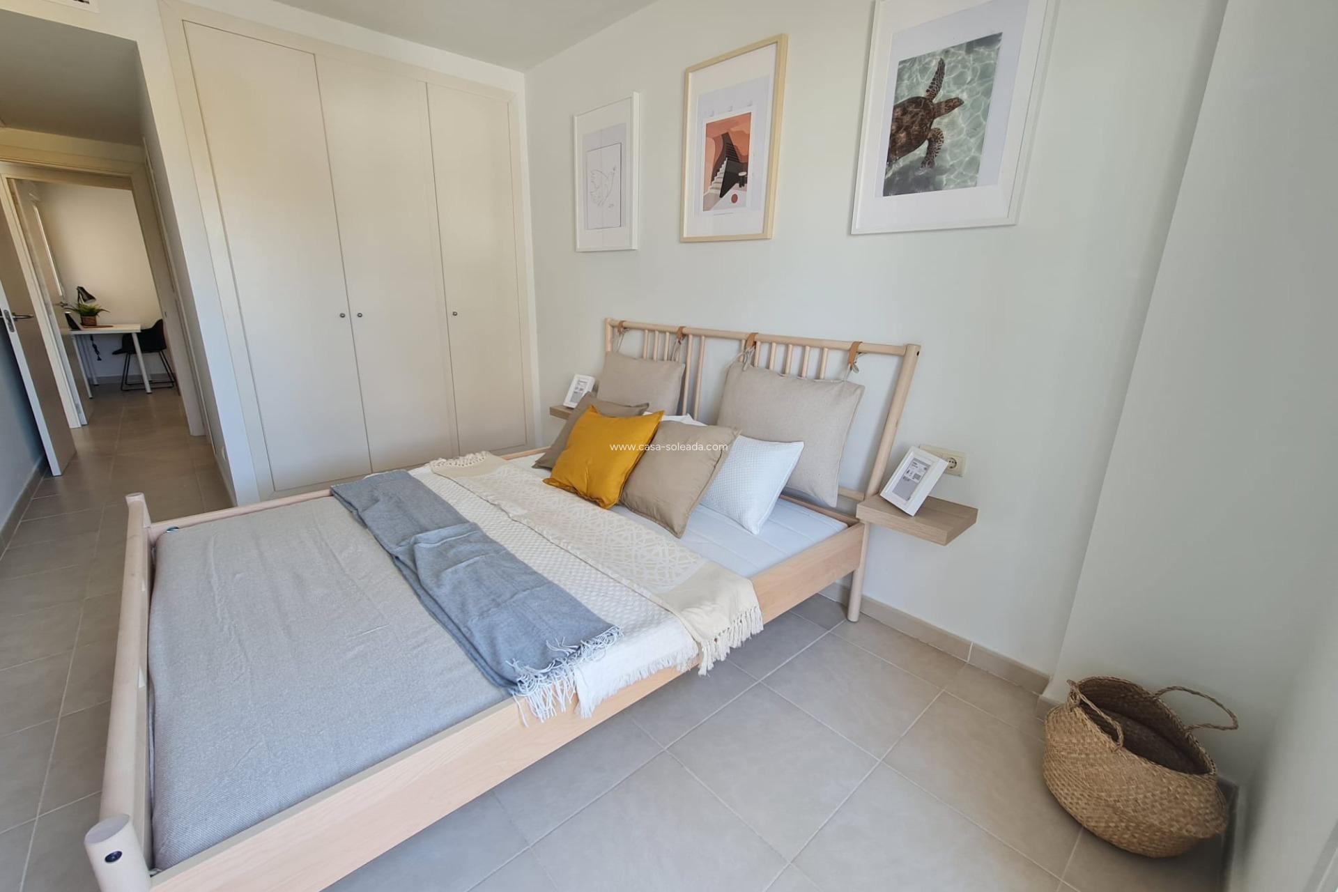Revente - Appartement - Orihuela Costa - Villamartín