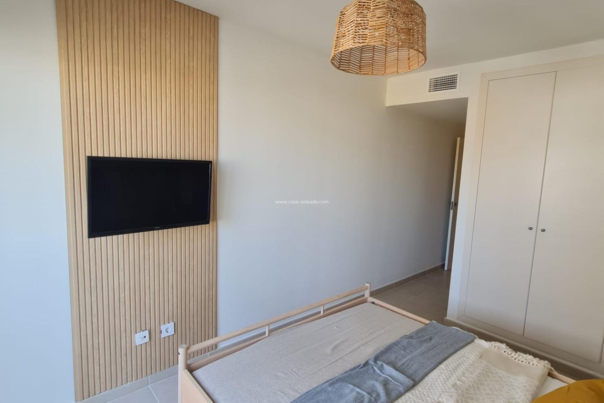 Revente - Appartement - Orihuela Costa - Villamartín