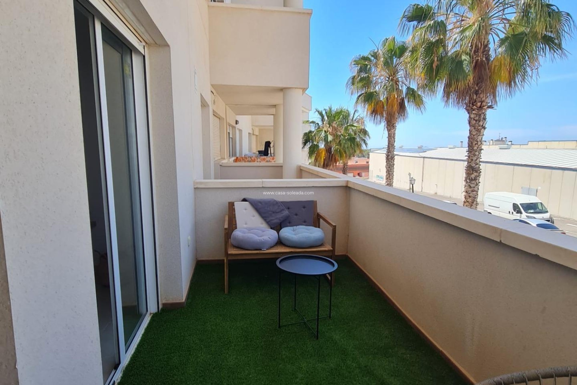 Revente - Appartement - Orihuela Costa - Villamartín