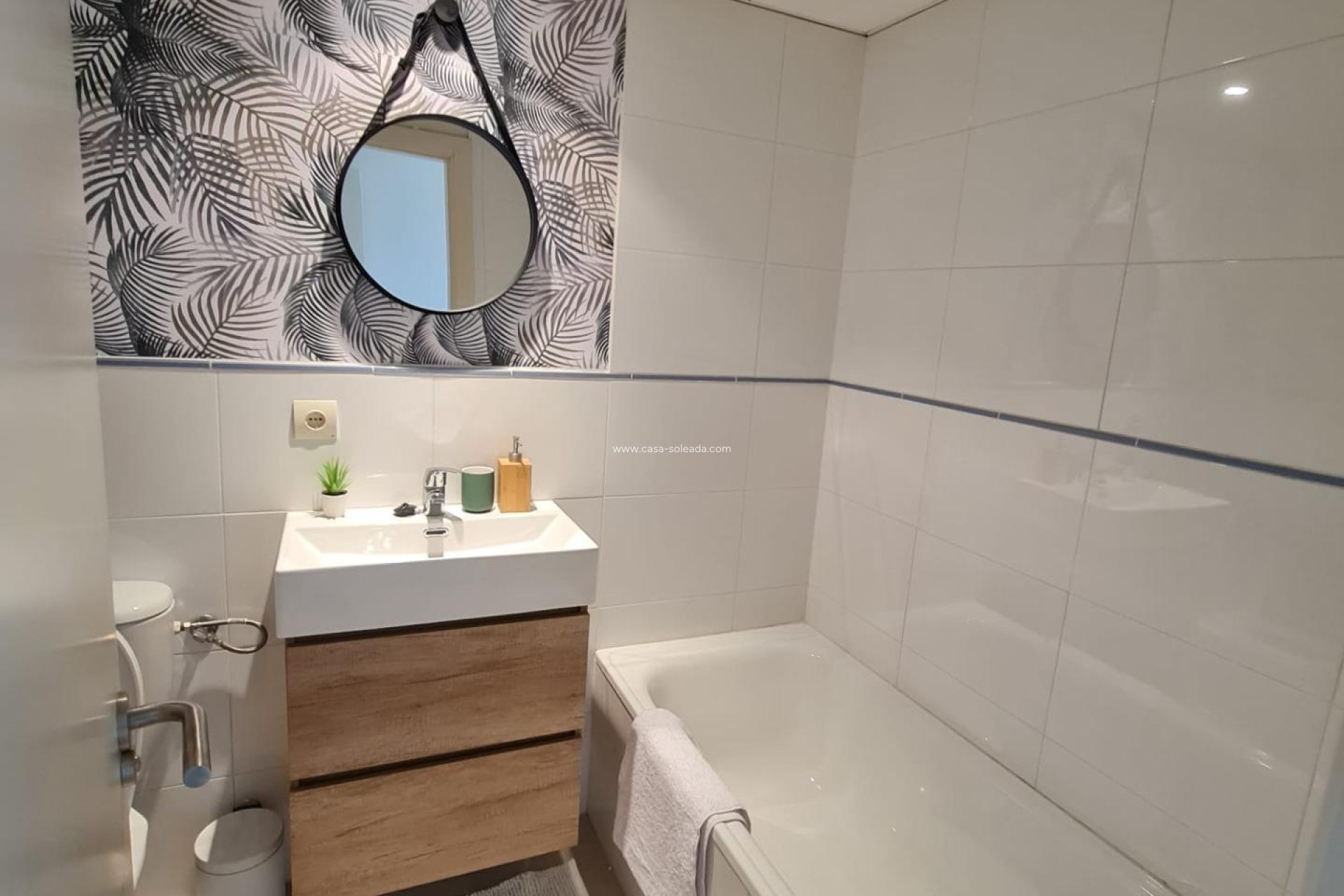 Revente - Appartement - Orihuela Costa - Villamartín