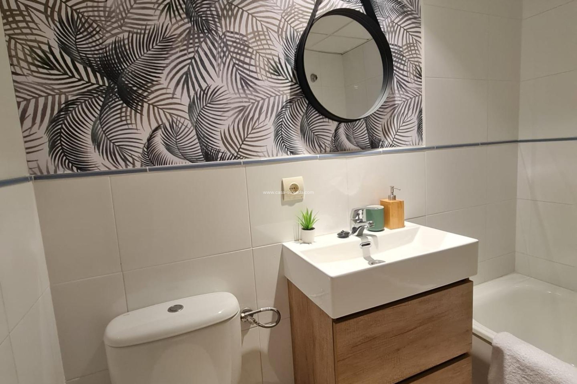 Revente - Appartement - Orihuela Costa - Villamartín