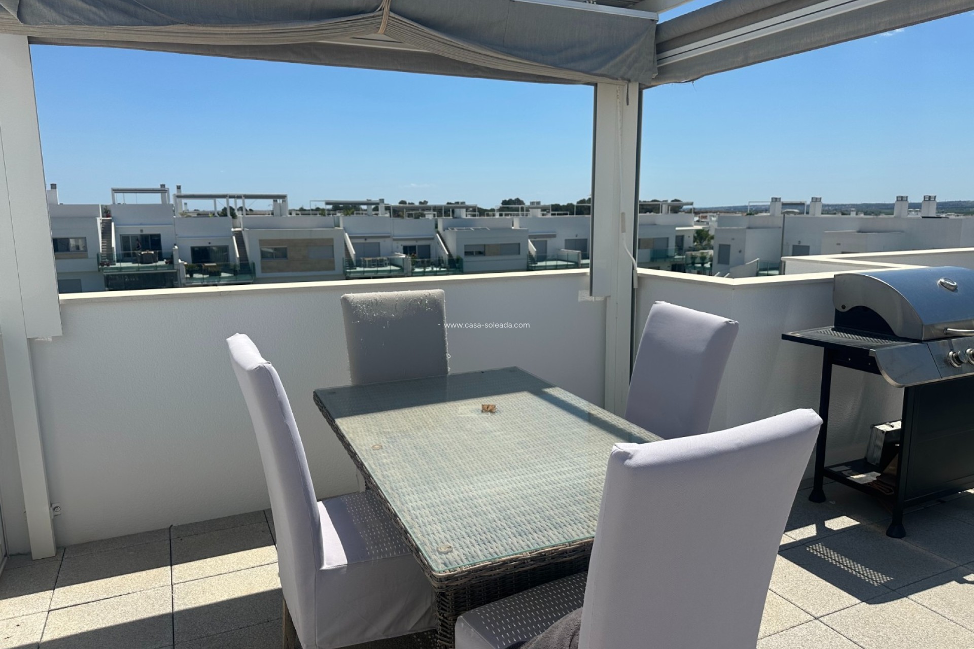 Revente - Appartement - Orihuela - Entre Naranjos / Vistabella Golf