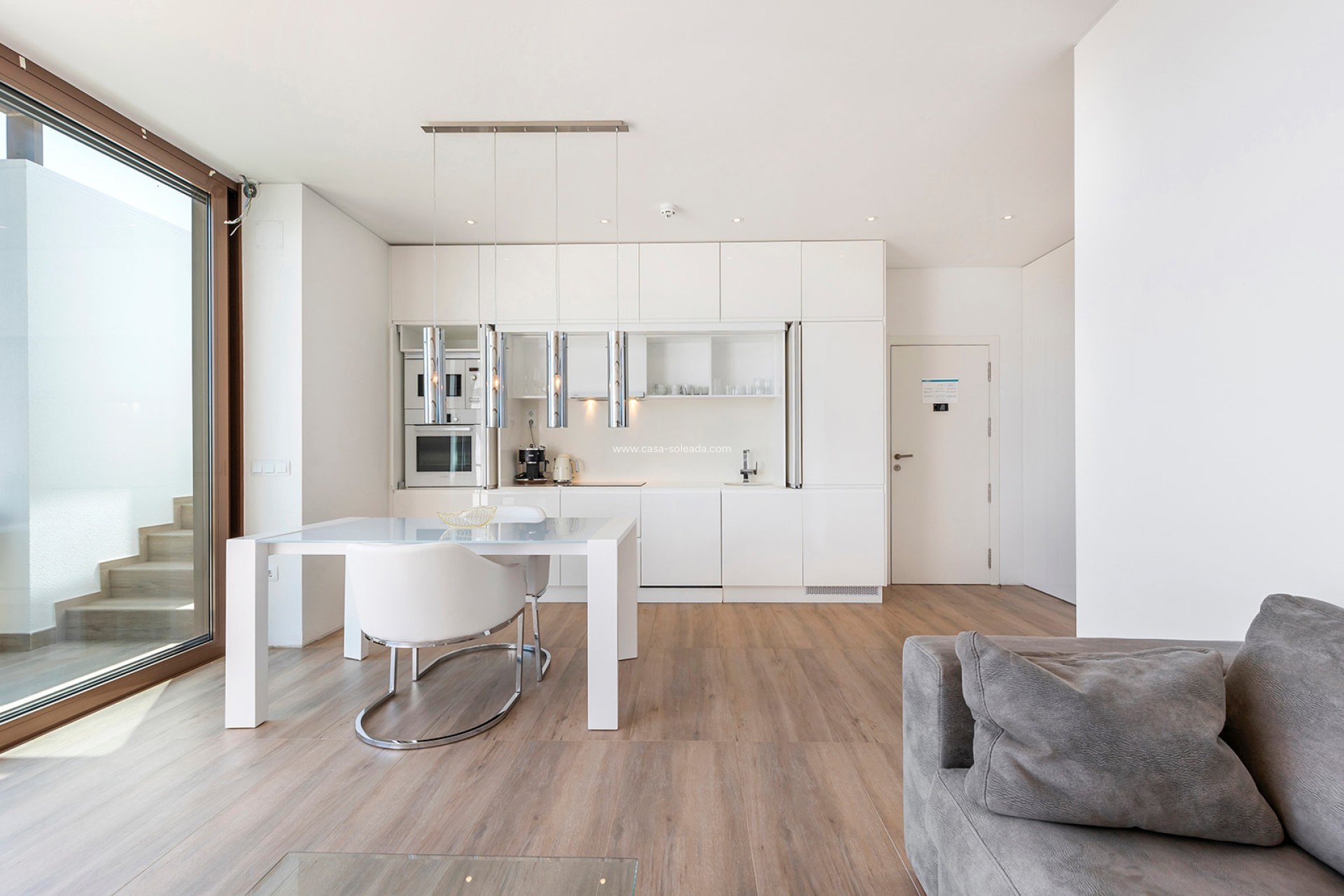 Revente - Appartement - Orihuela - Inland