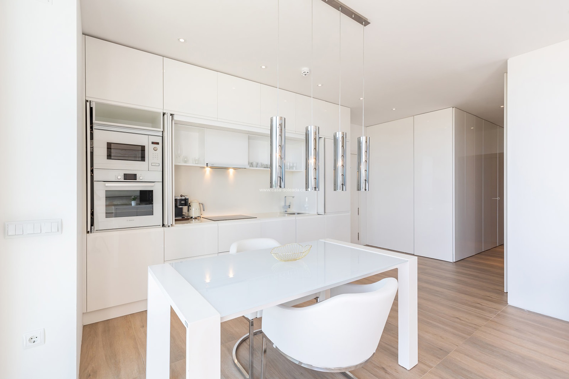 Revente - Appartement - Orihuela - Inland