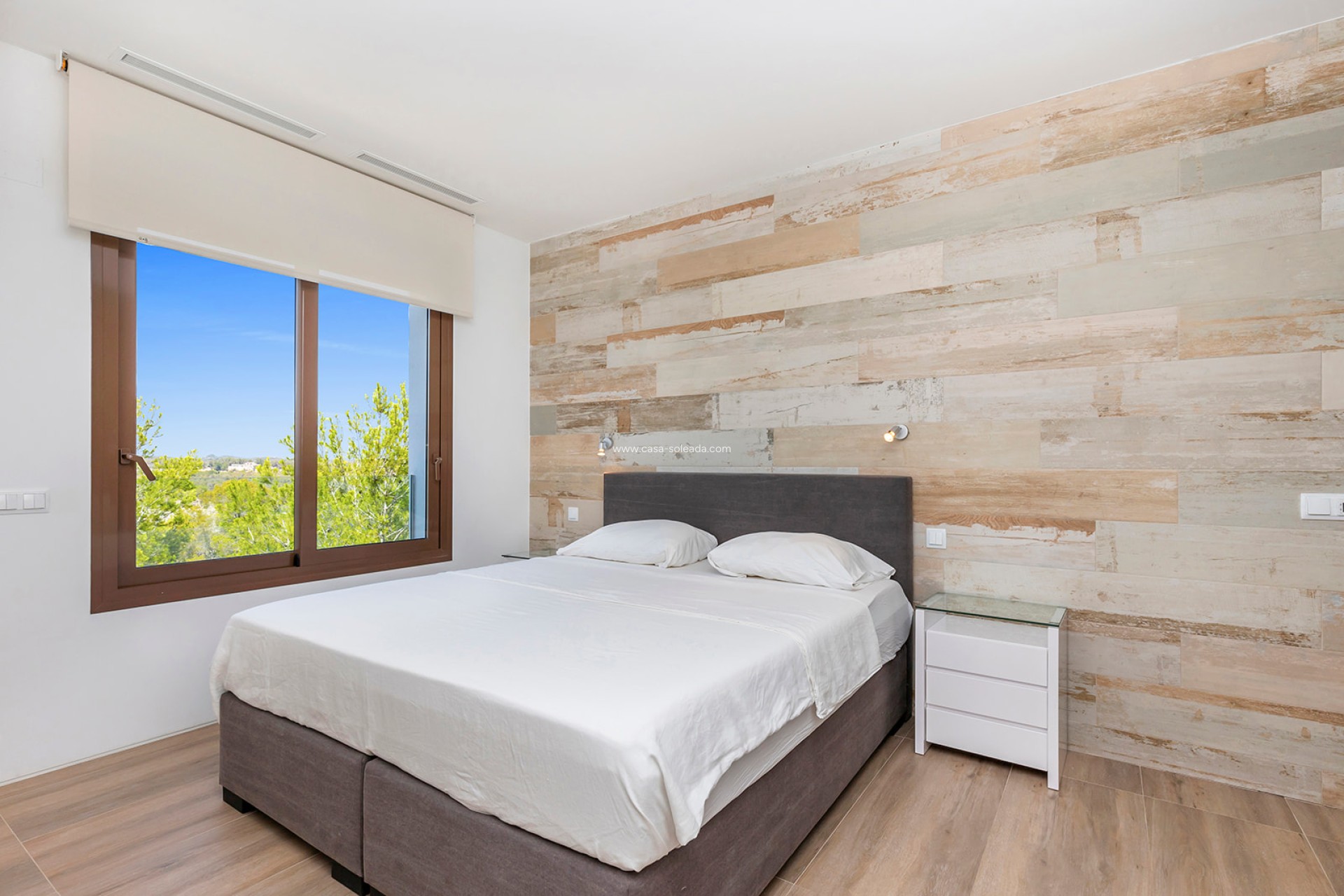 Revente - Appartement - Orihuela - Inland