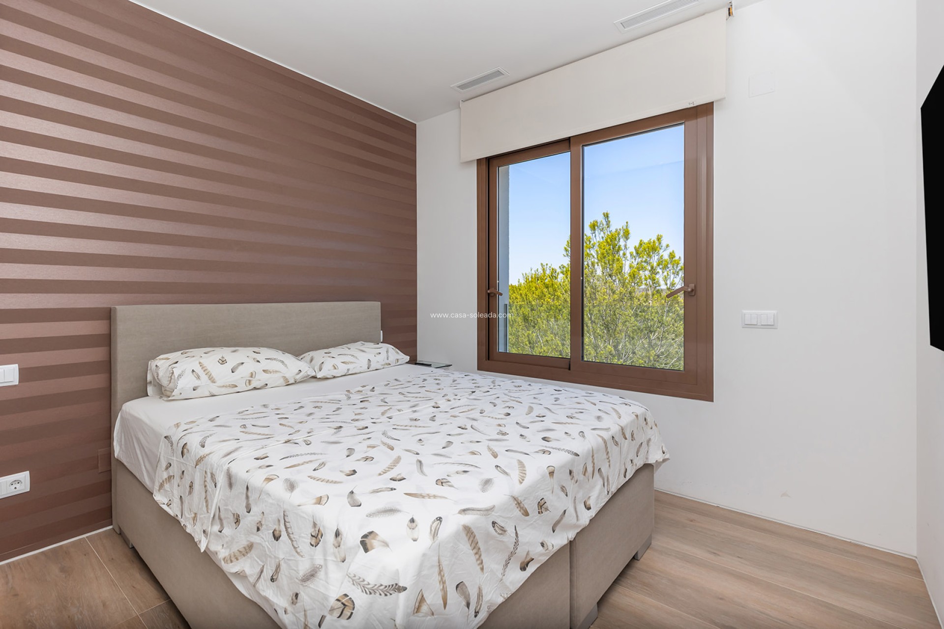 Revente - Appartement - Orihuela - Inland