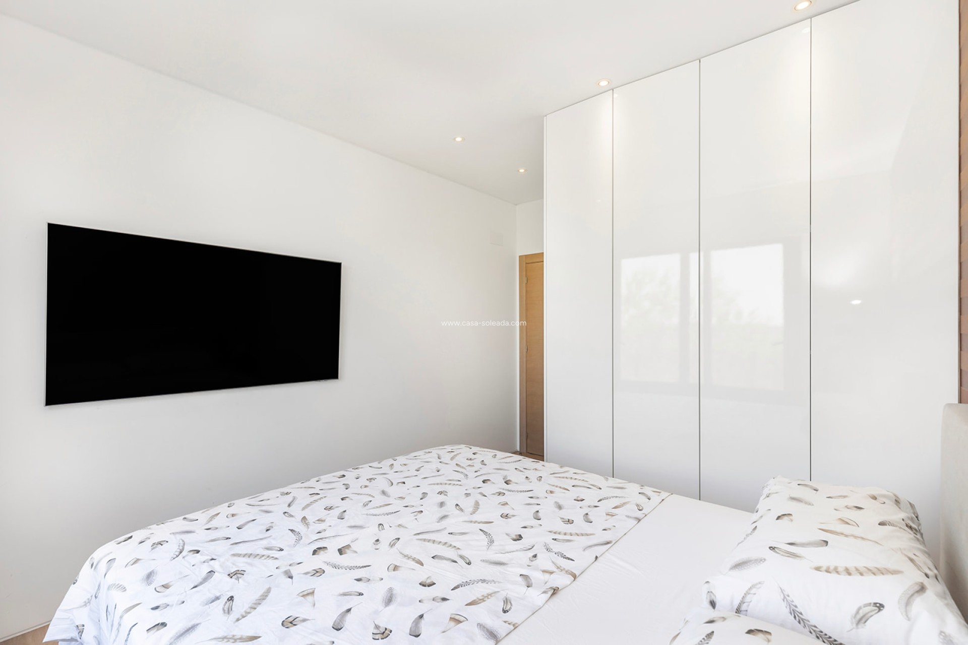 Revente - Appartement - Orihuela - Inland