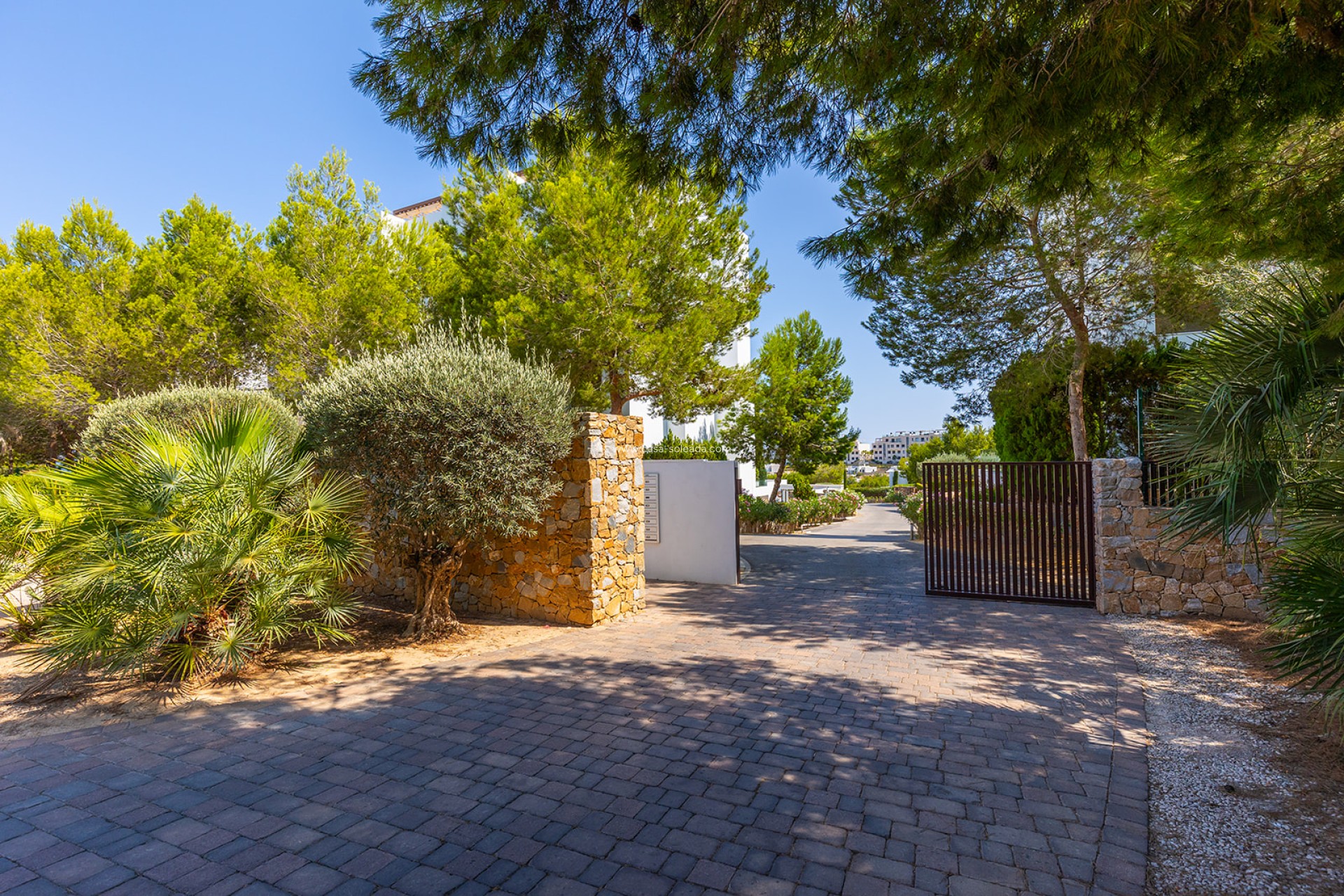Revente - Appartement - Orihuela - Inland
