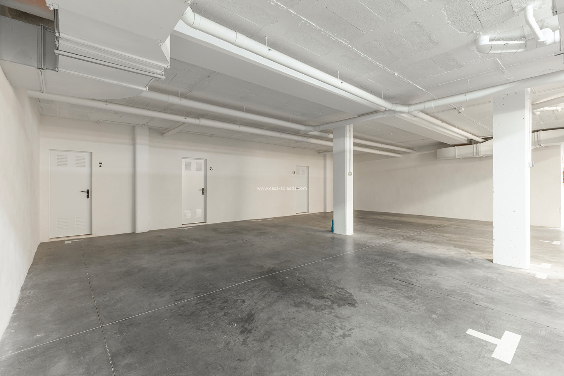 Revente - Appartement - Orihuela - Inland
