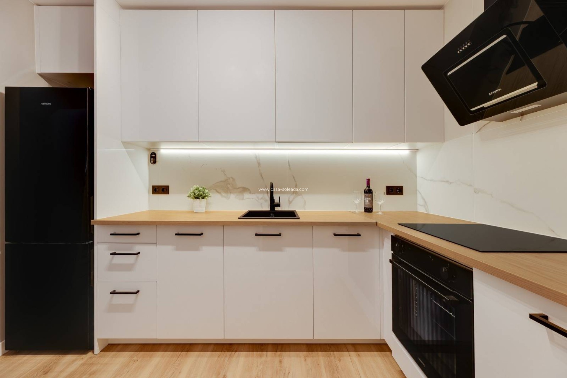 Revente - Appartement - Orihuela - Urbanización Perla del Mar