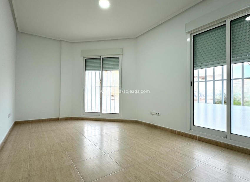 Revente - Appartement - Pilar de la Horadada - Costa Blanca