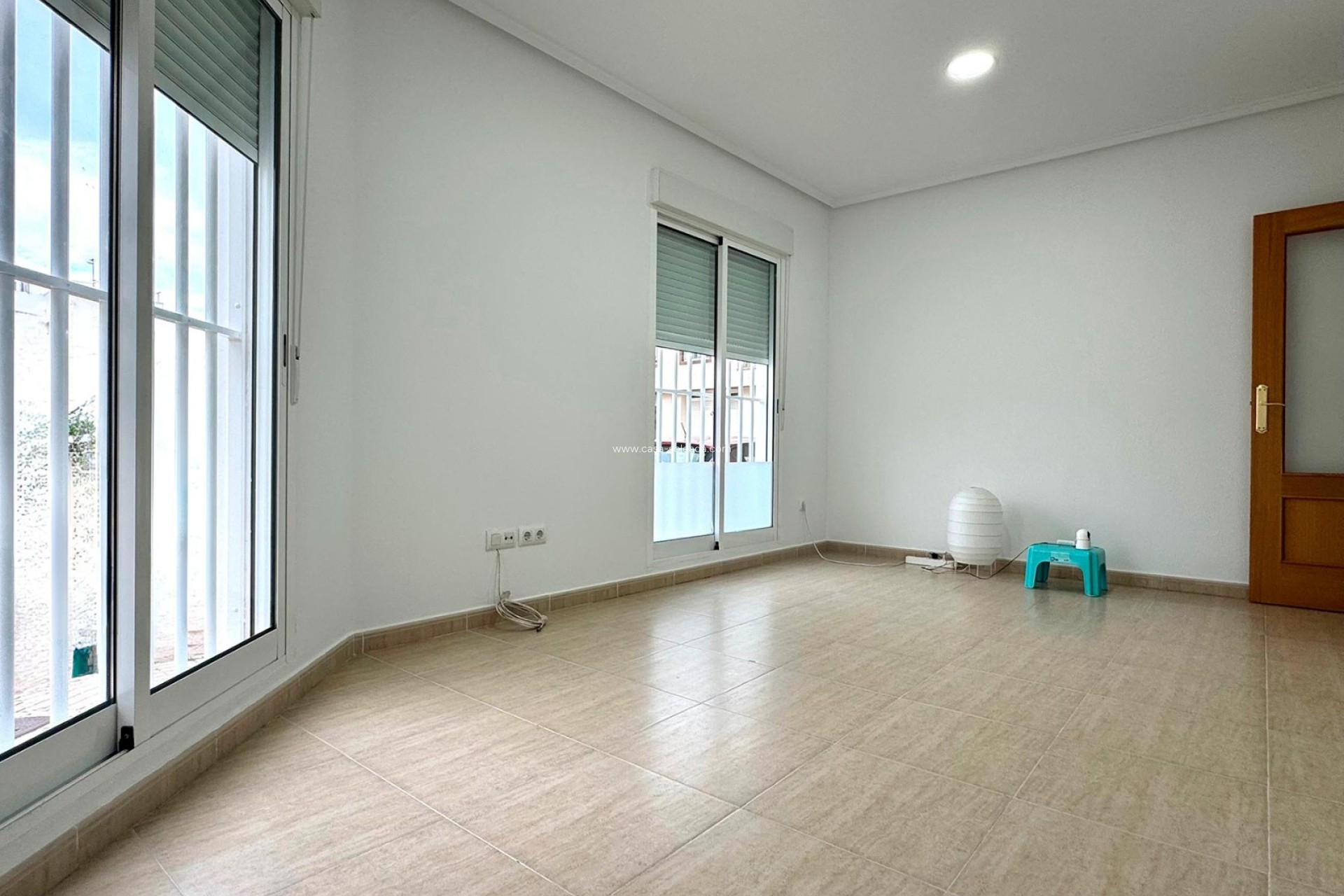 Revente - Appartement - Pilar de la Horadada - Costa Blanca