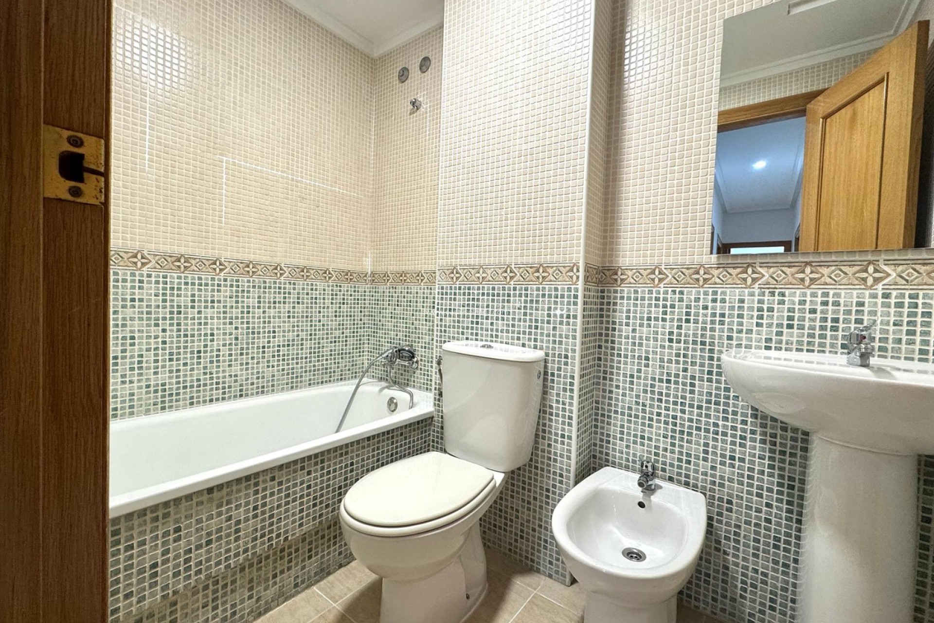 Revente - Appartement - Pilar de la Horadada - Costa Blanca