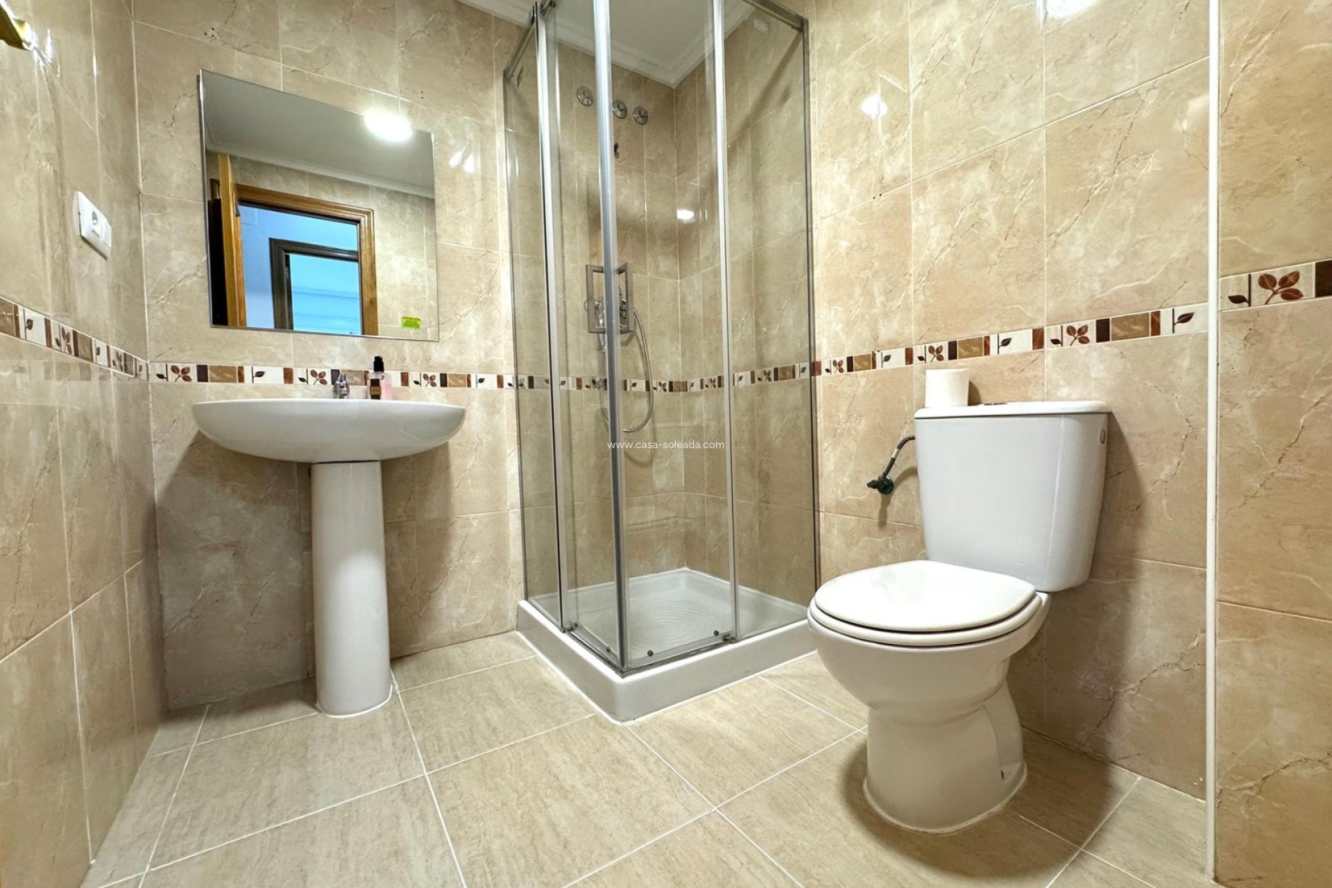 Revente - Appartement - Pilar de la Horadada - Costa Blanca