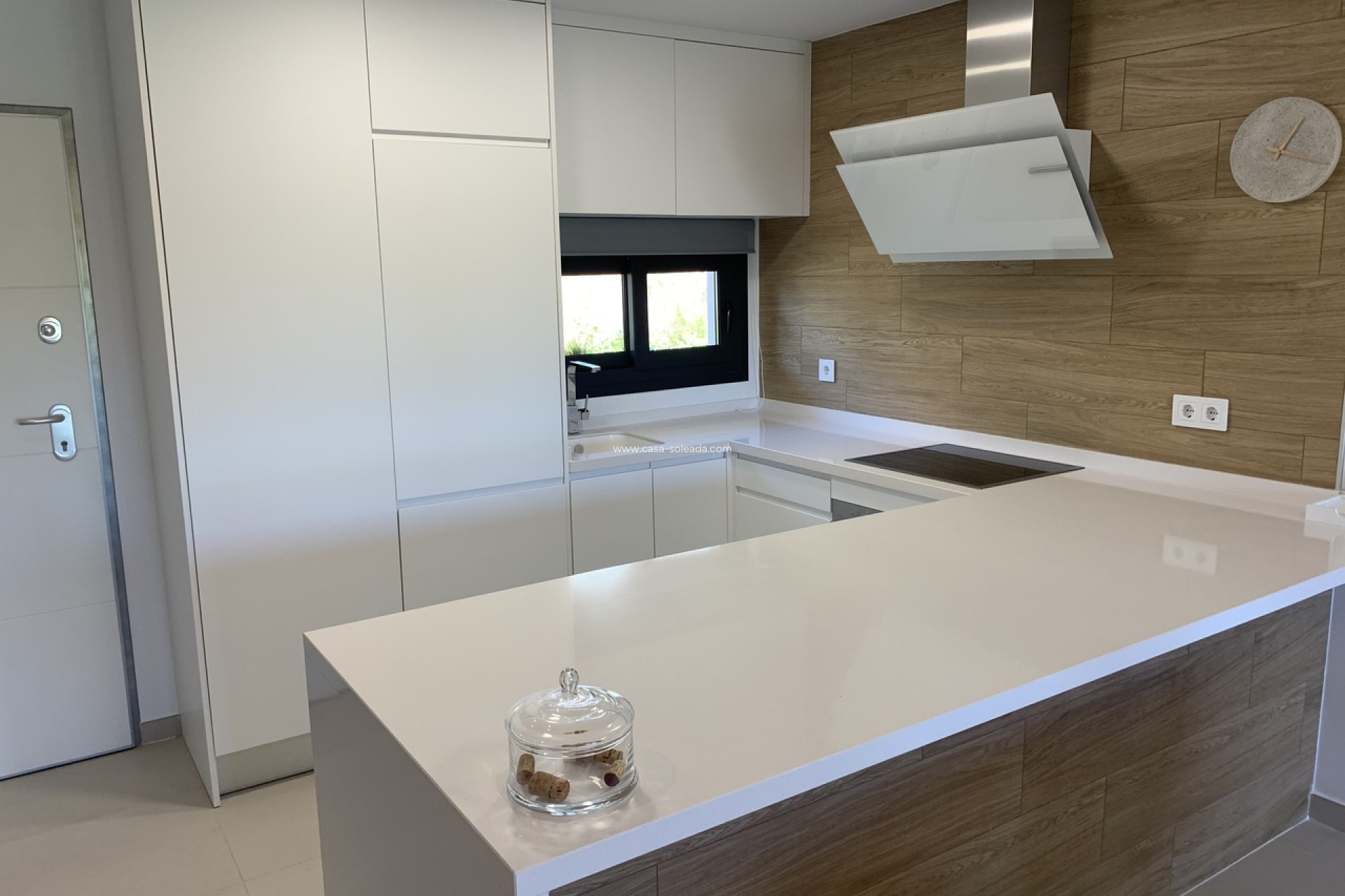 Revente - Appartement - Pilar de la Horadada - Costa Blanca