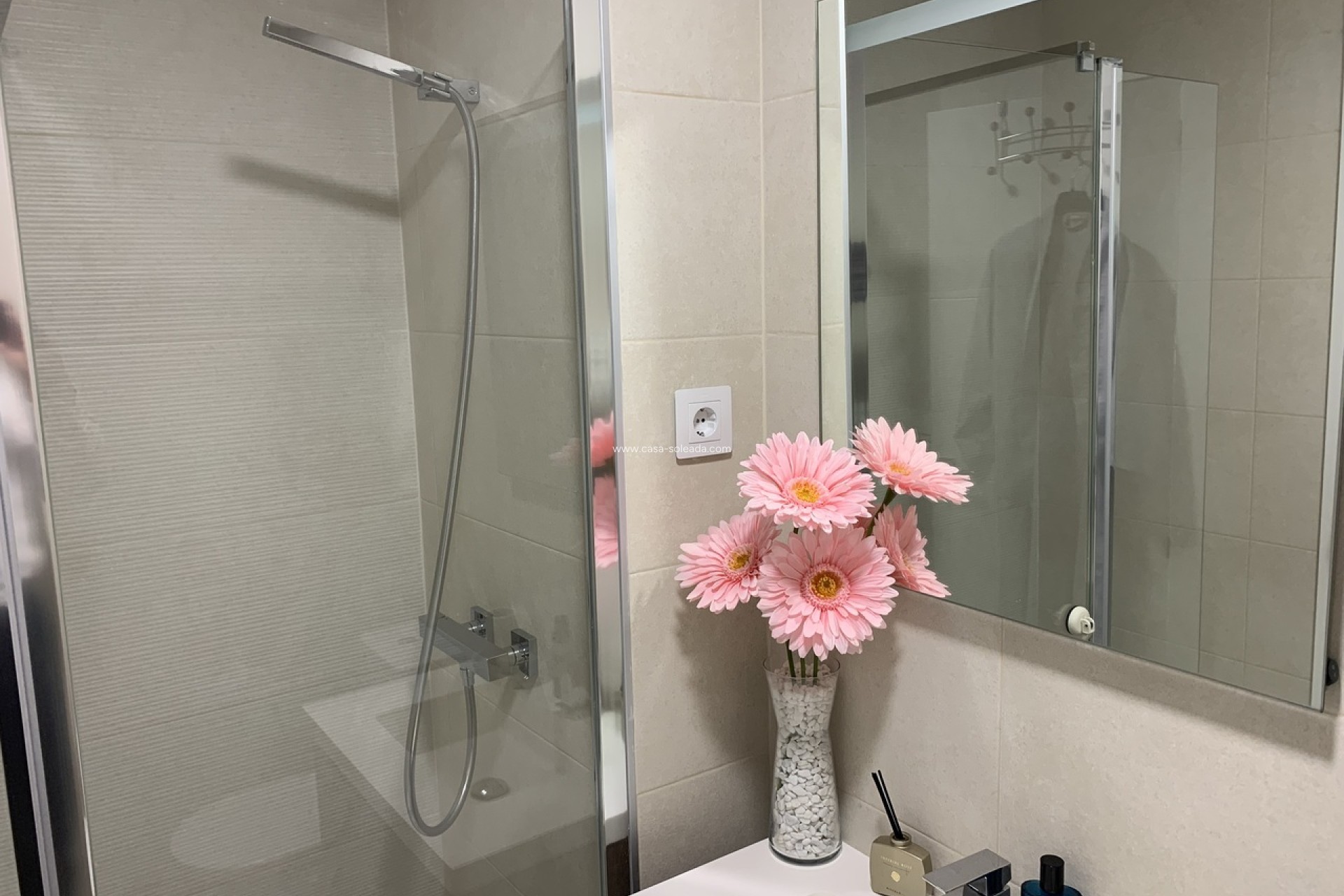 Revente - Appartement - Pilar de la Horadada - Costa Blanca