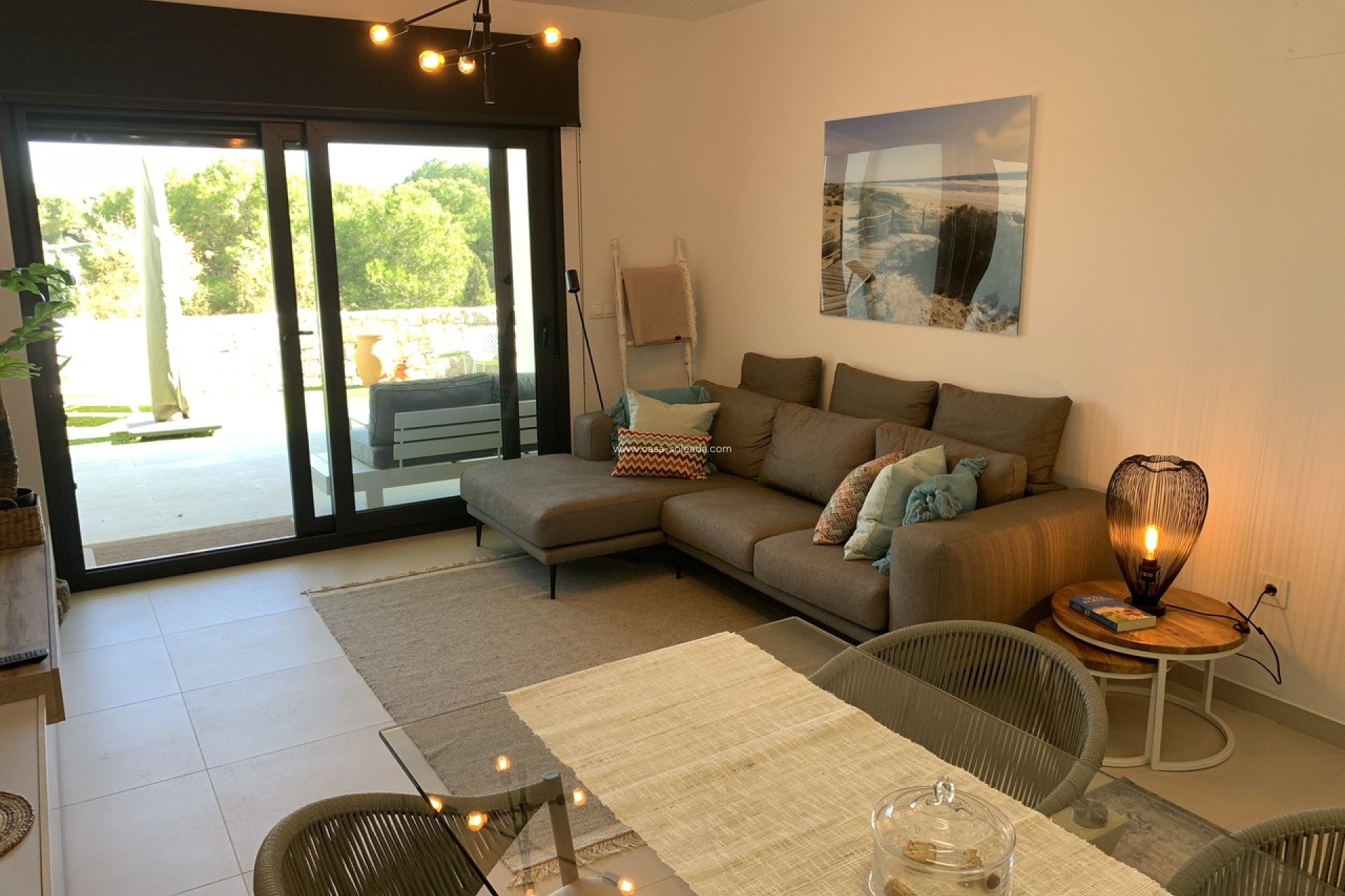 Revente - Appartement - Pilar de la Horadada - Costa Blanca