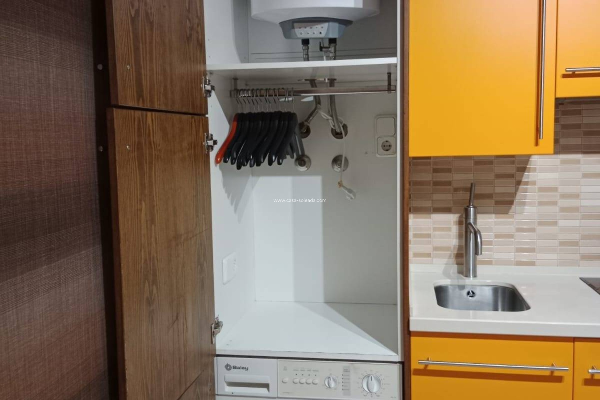 Revente - Appartement - Pilar de la Horadada - Torre de Horadada