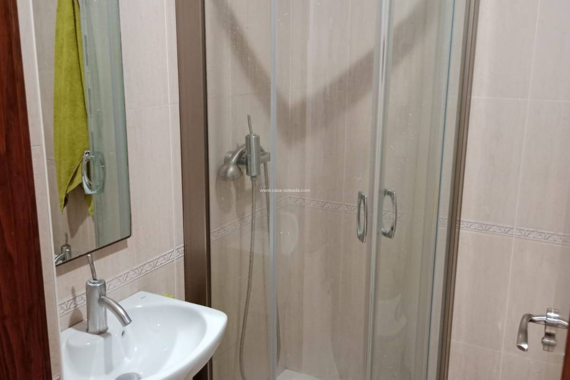 Revente - Appartement - Pilar de la Horadada - Torre de Horadada