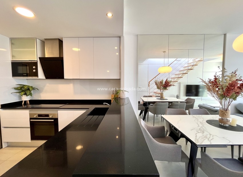 Revente - Appartement - Playa Flamenca