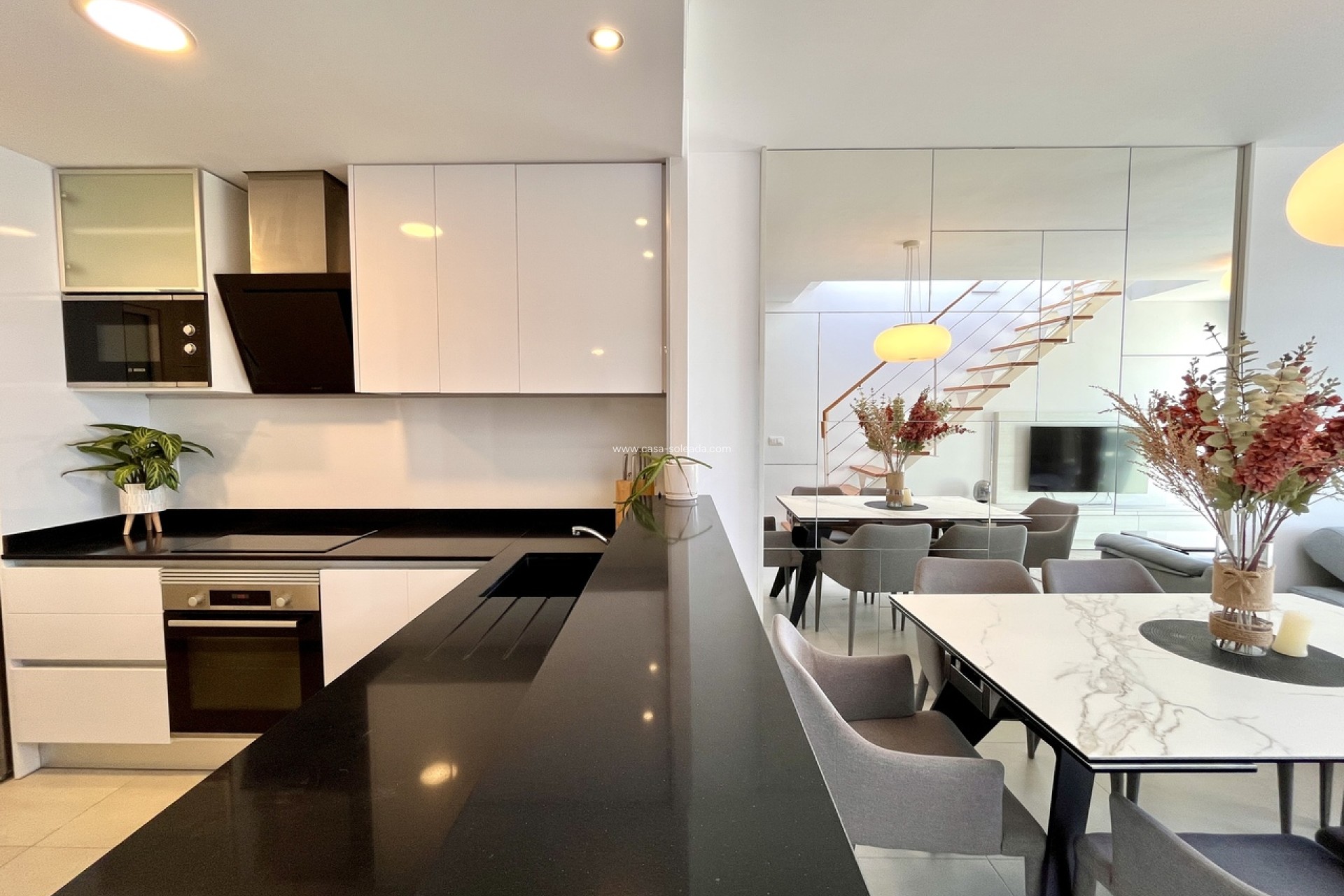 Revente - Appartement - Playa Flamenca