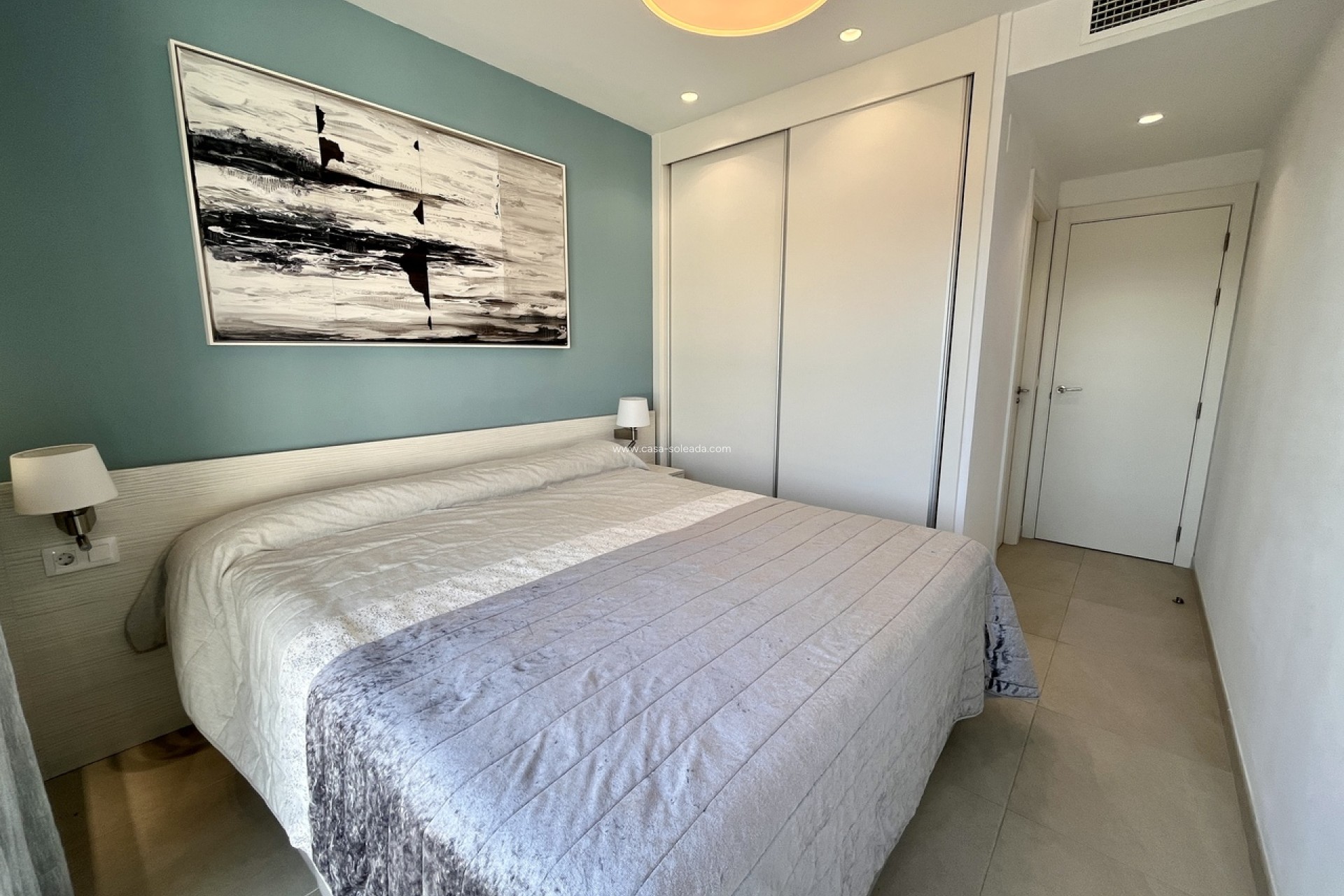 Revente - Appartement - Playa Flamenca