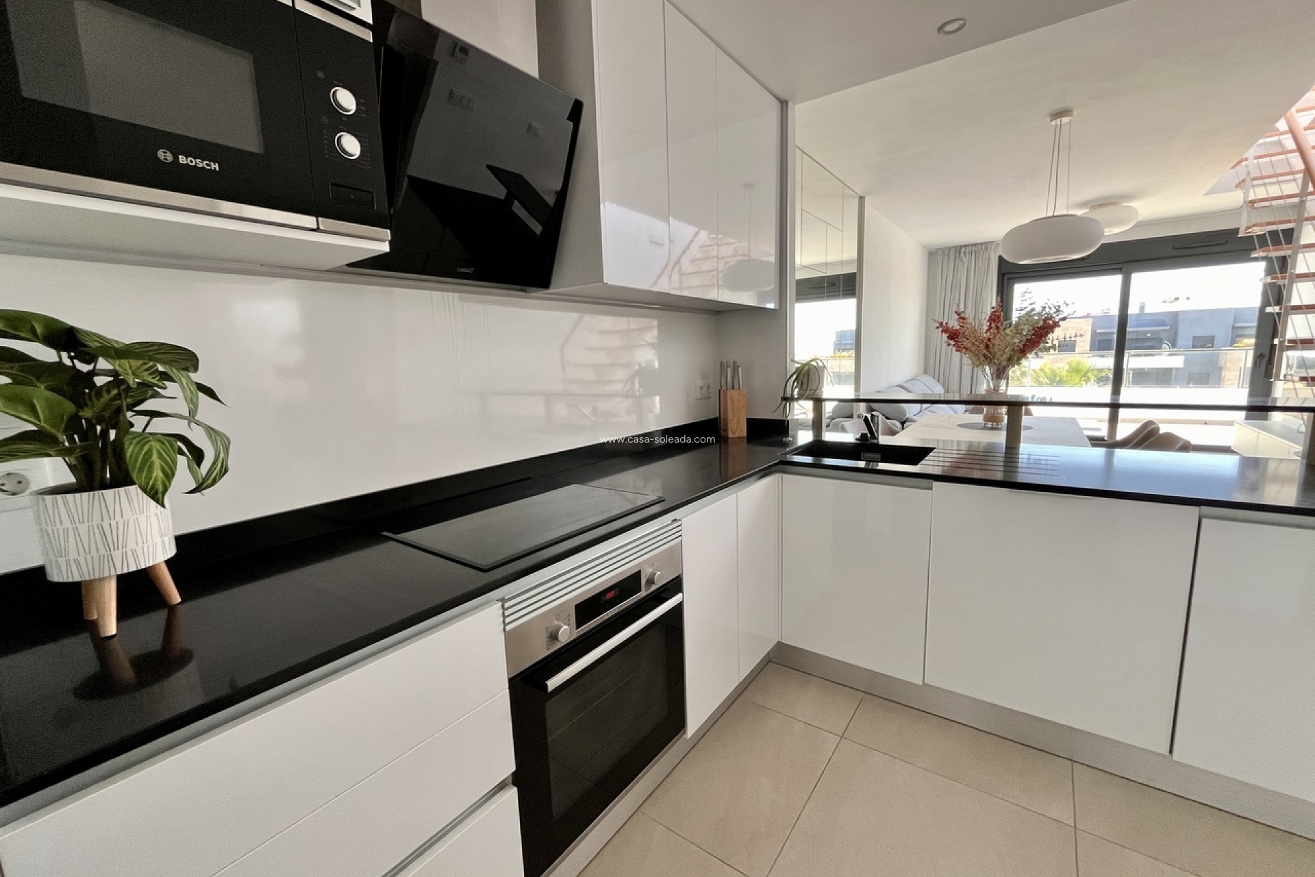 Revente - Appartement - Playa Flamenca