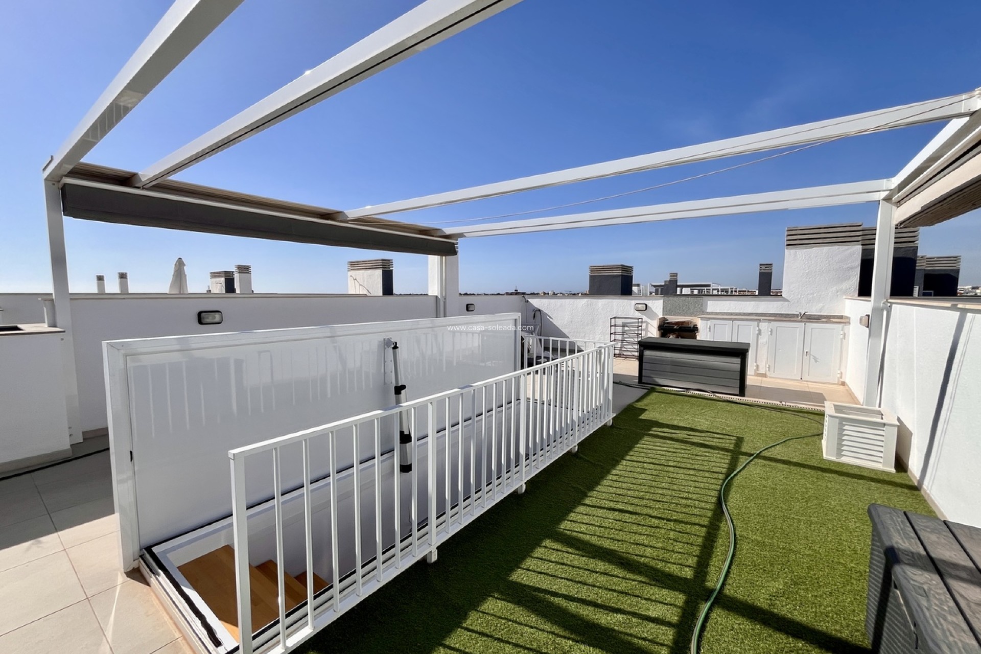 Revente - Appartement - Playa Flamenca