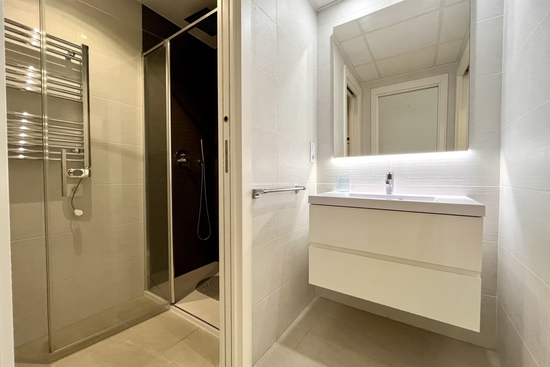 Revente - Appartement - Playa Flamenca