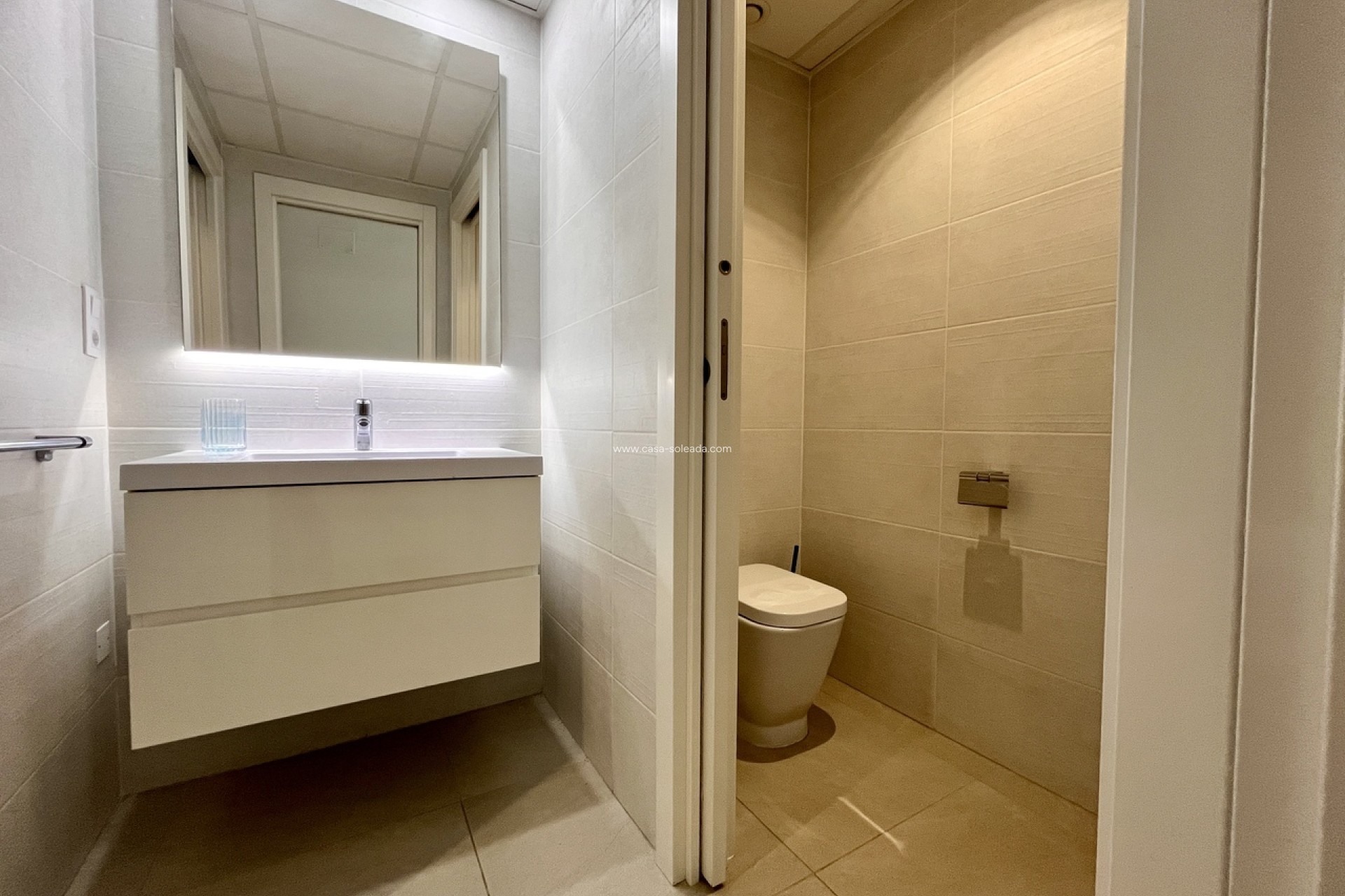 Revente - Appartement - Playa Flamenca