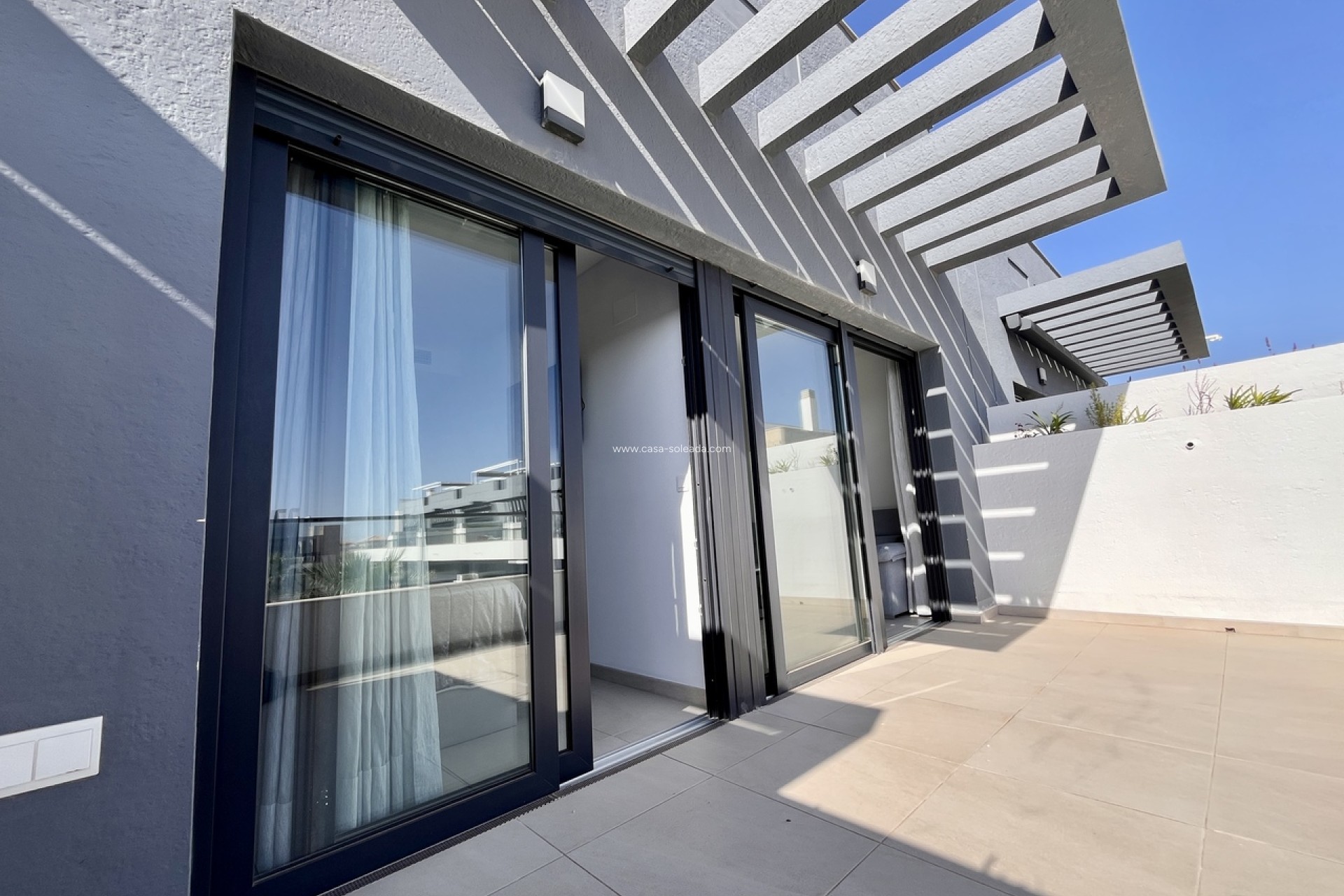 Revente - Appartement - Playa Flamenca
