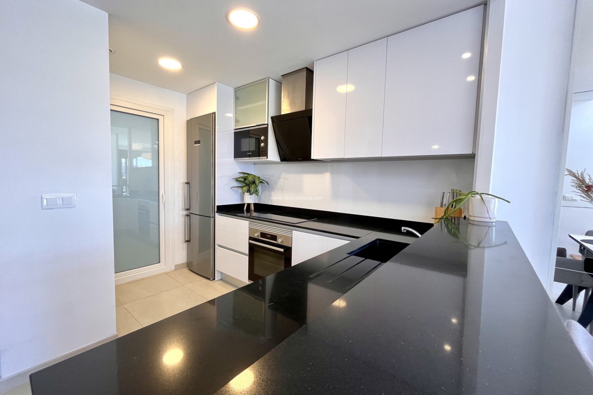 Revente - Appartement - Playa Flamenca